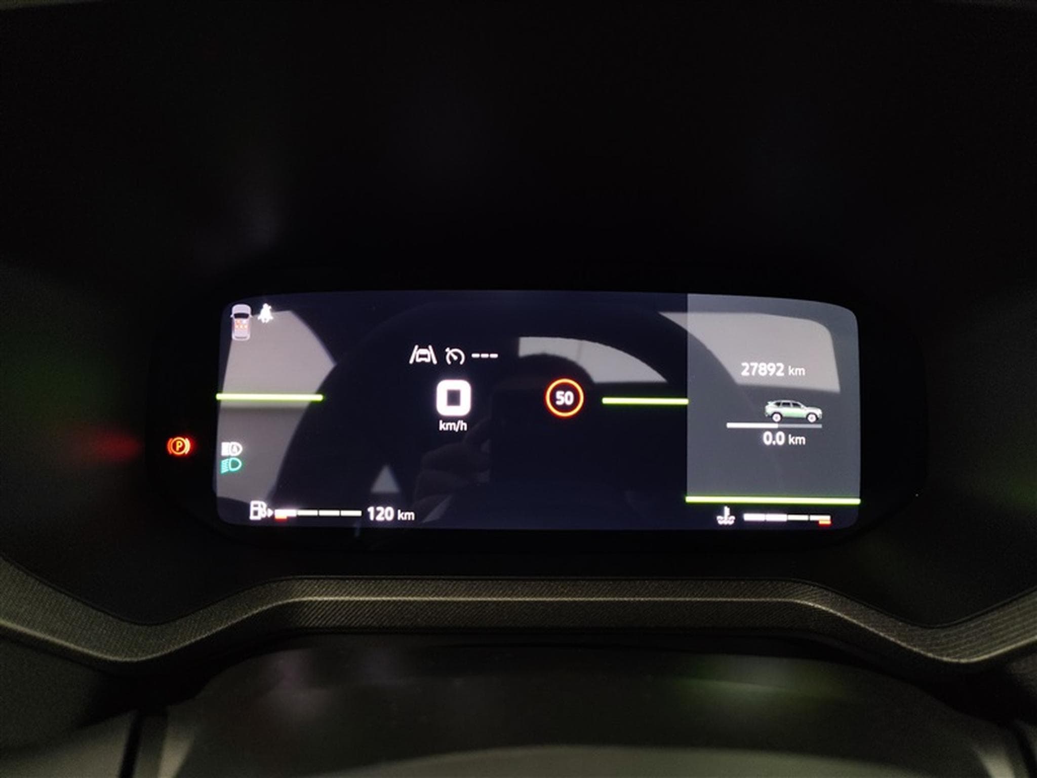 Dacia Bigster 1.2 Mild hybrid-G Journey *NAVI/T.PANO/CAM/FULL LED/PDC* (2025) - Photo 10