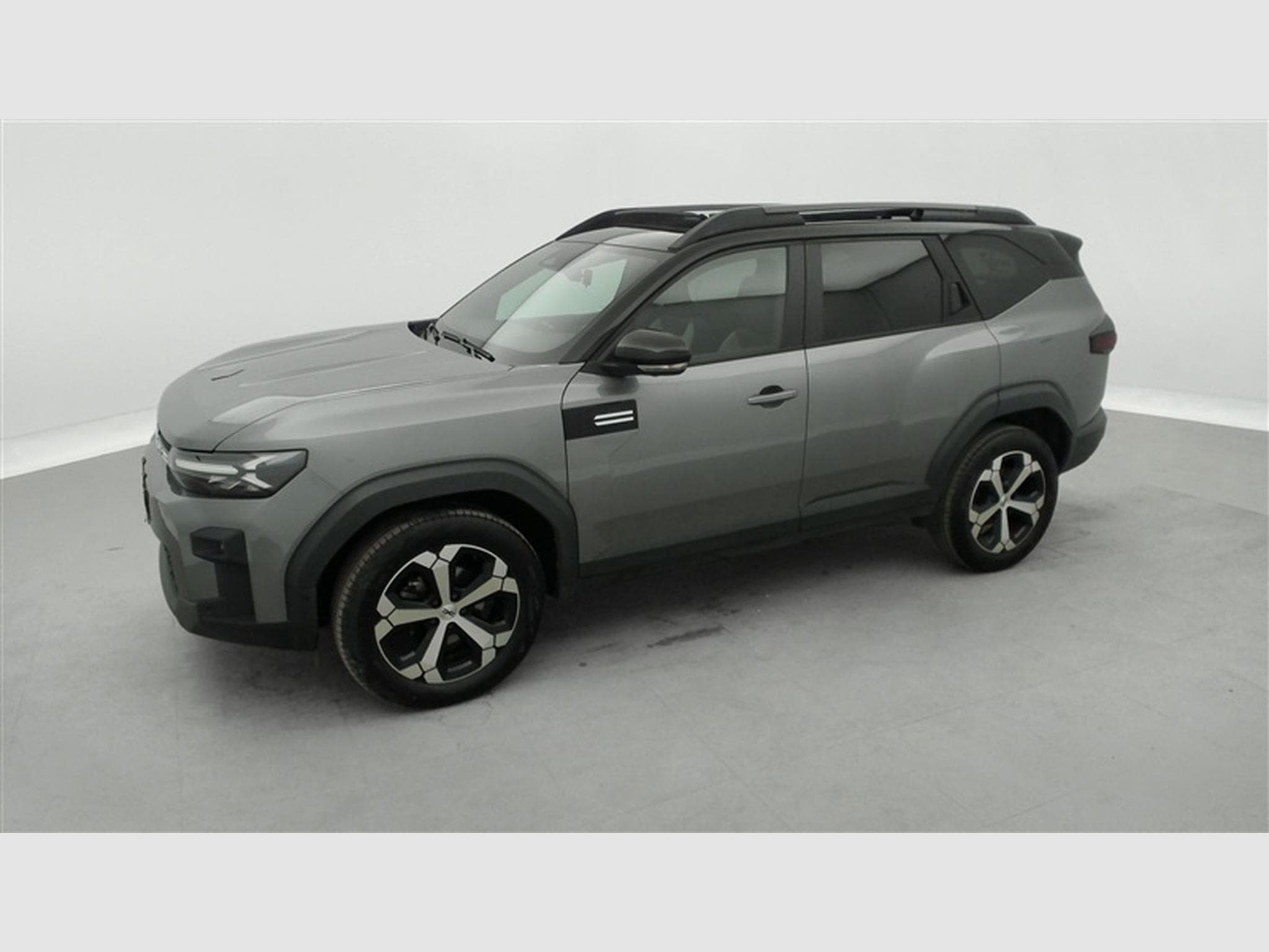 Dacia Bigster 1.2 Mild hybrid-G Journey *NAVI/T.PANO/CAM/FULL LED/PDC* (2025) - Photo 24