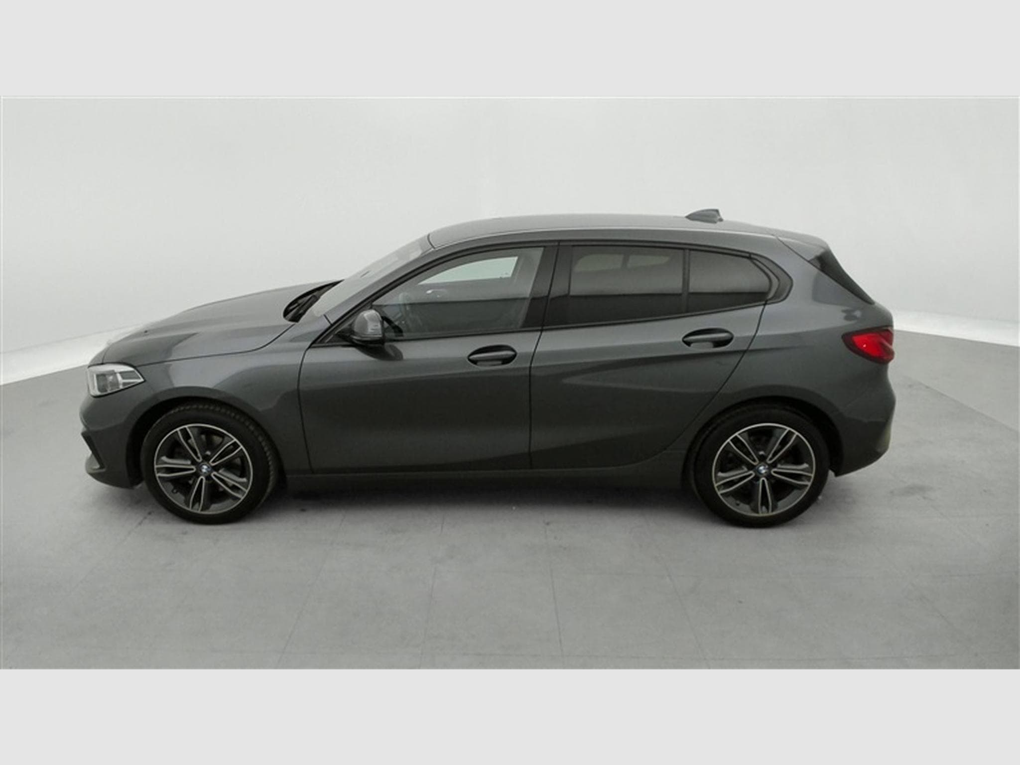 BMW 118 iA OPF (2020) - Photo 3