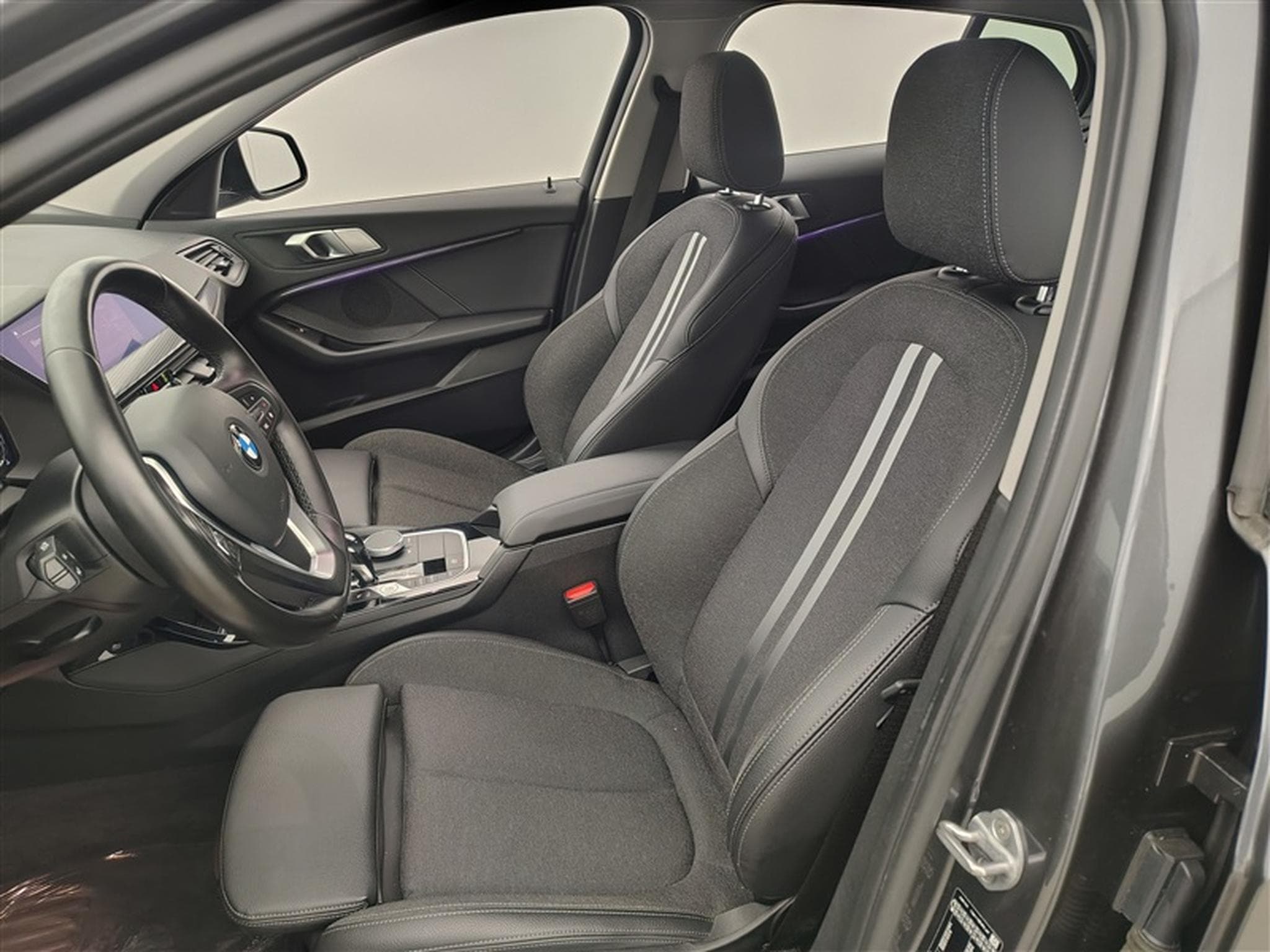 BMW 118 iA OPF (2020) - Photo 7