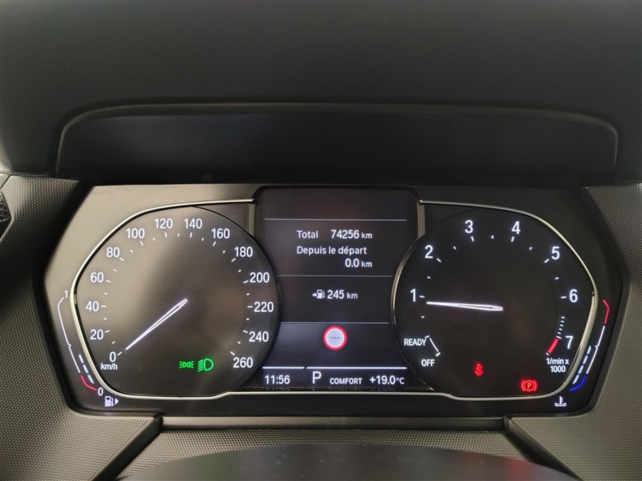 BMW 118 iA OPF (2020) - Photo 10