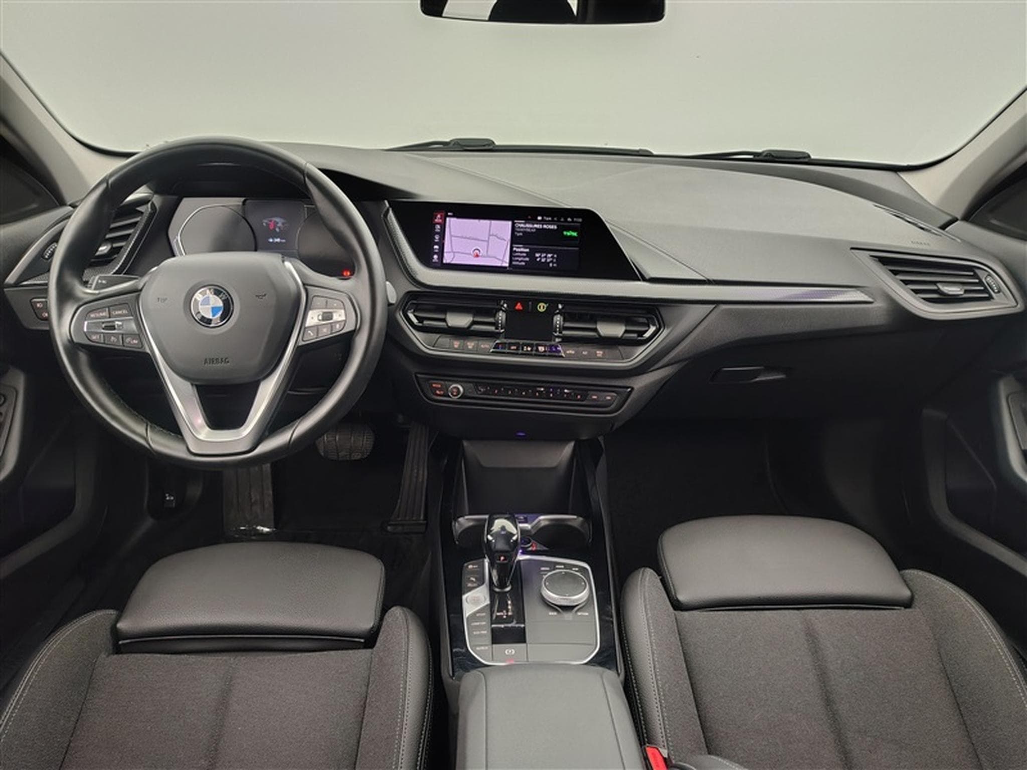 BMW 118 iA OPF (2020) - Photo 8