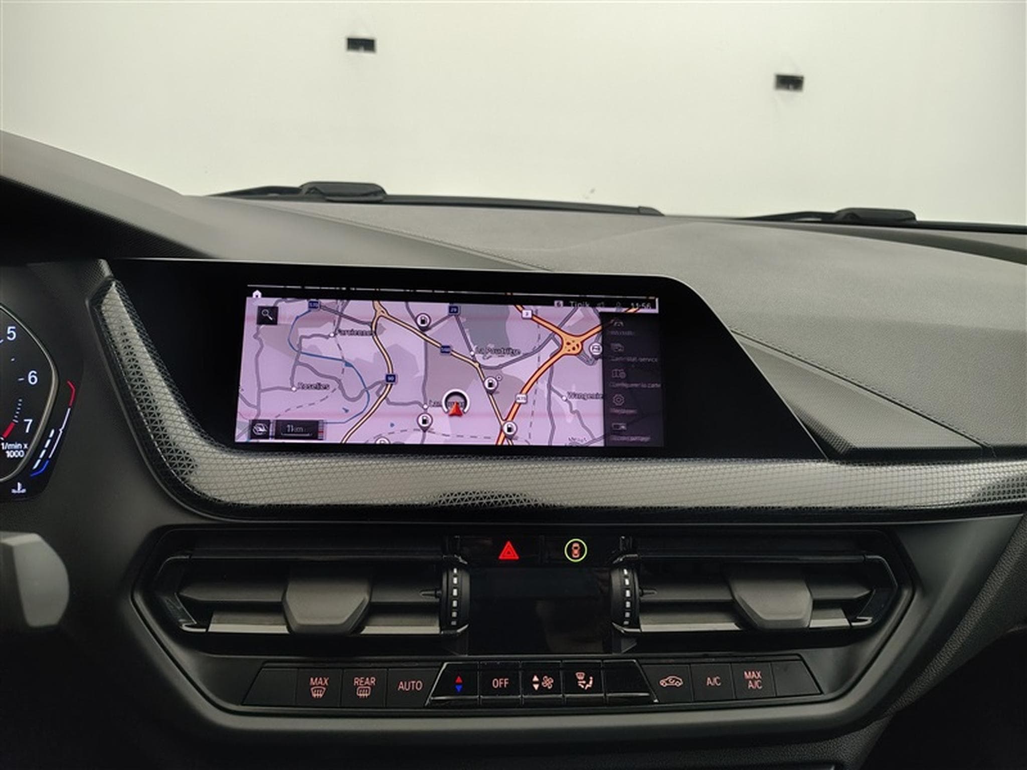 BMW 118 iA OPF (2020) - Photo 11