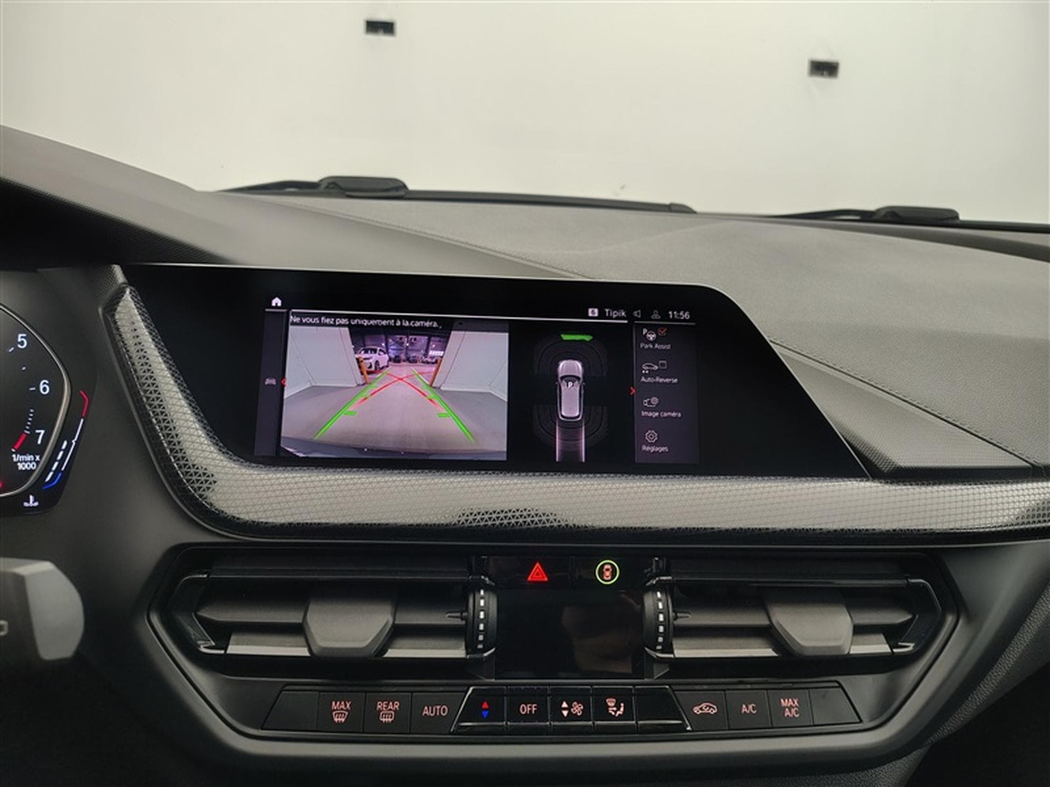 BMW 118 iA OPF (2020) - Photo 18