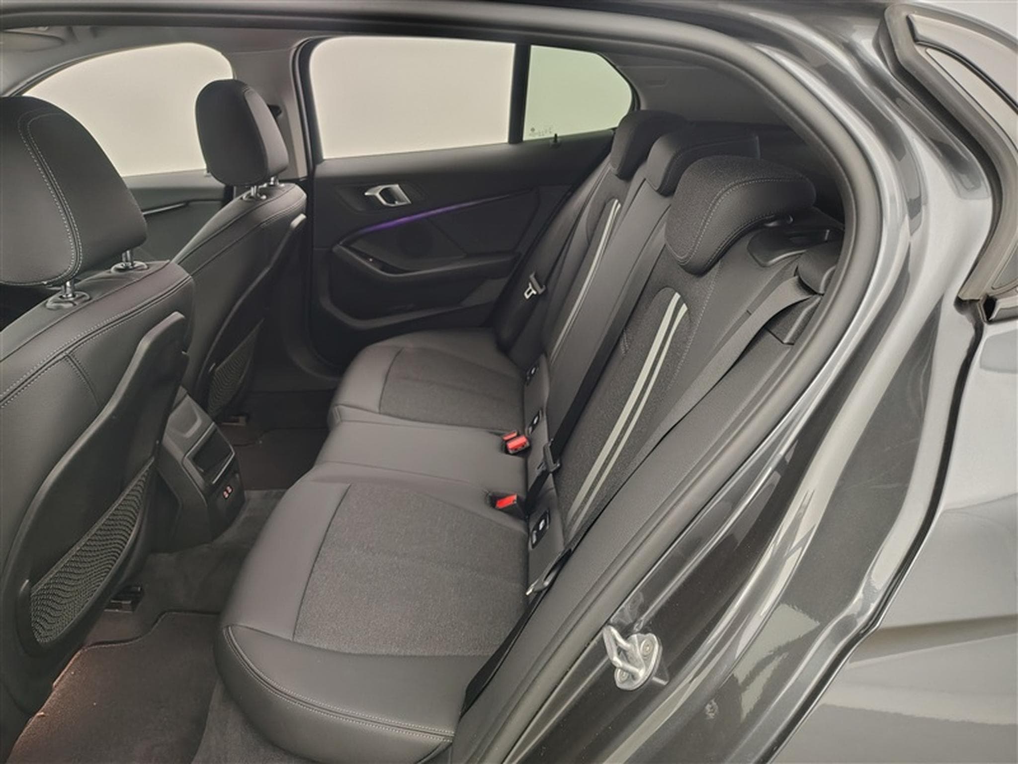 BMW 118 iA OPF (2020) - Photo 13