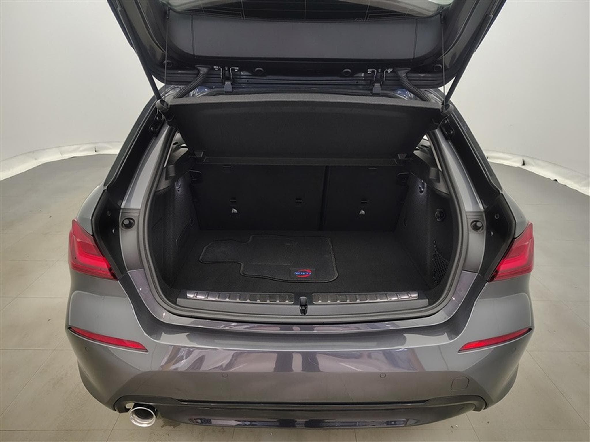 BMW 118 iA OPF (2020) - Photo 14