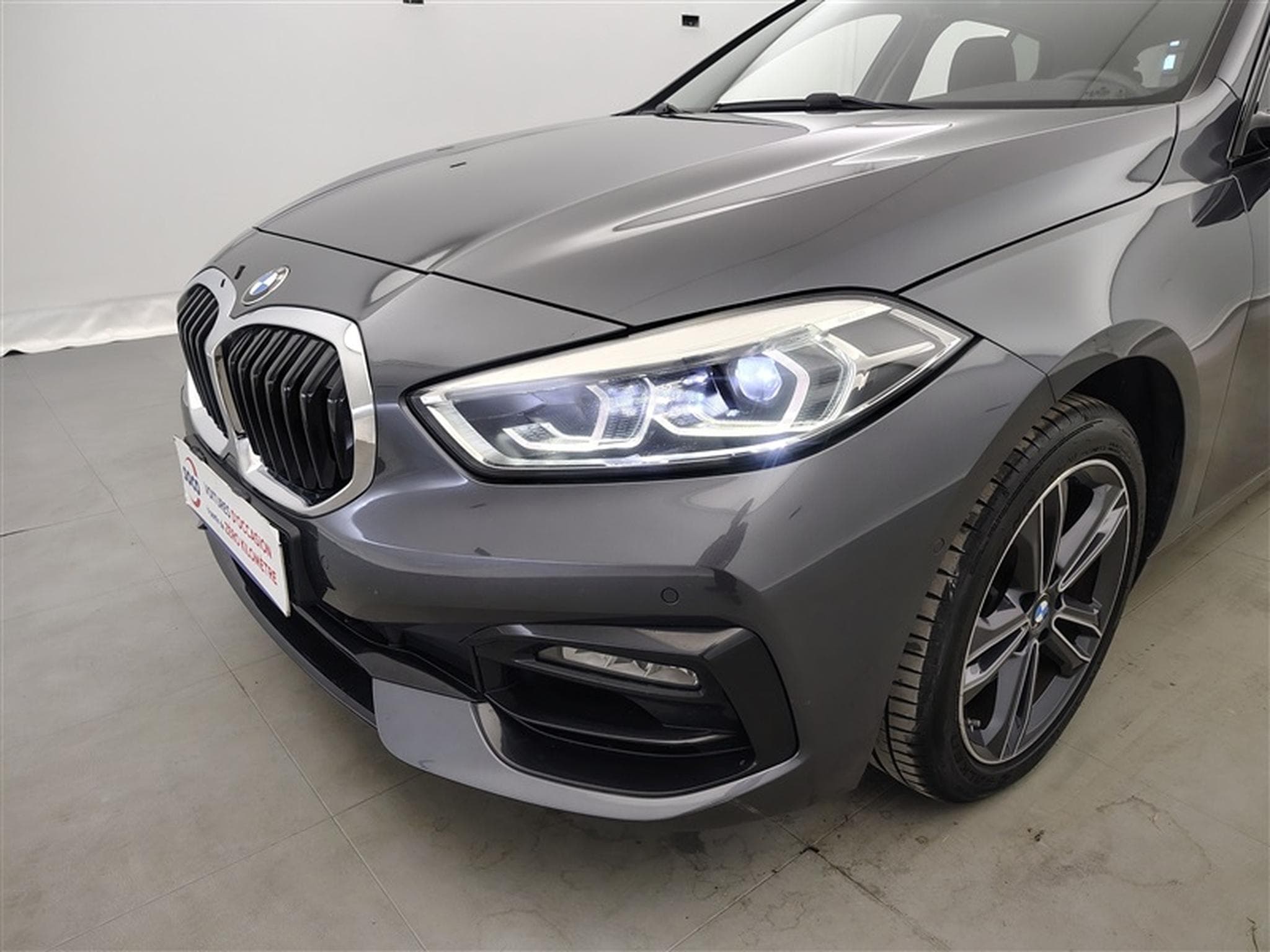 BMW 118 iA OPF (2020) - Photo 15