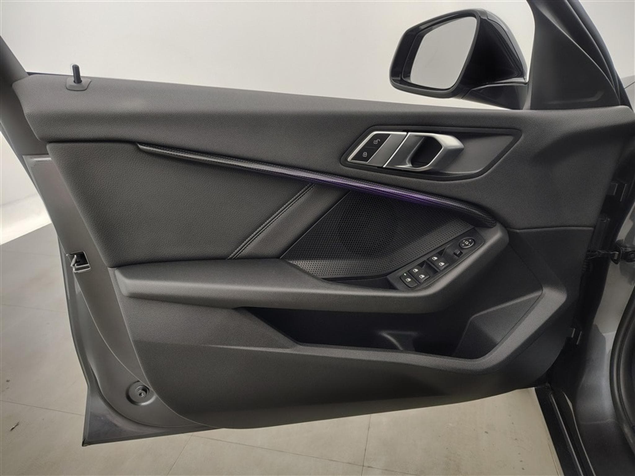 BMW 118 iA OPF (2020) - Photo 17