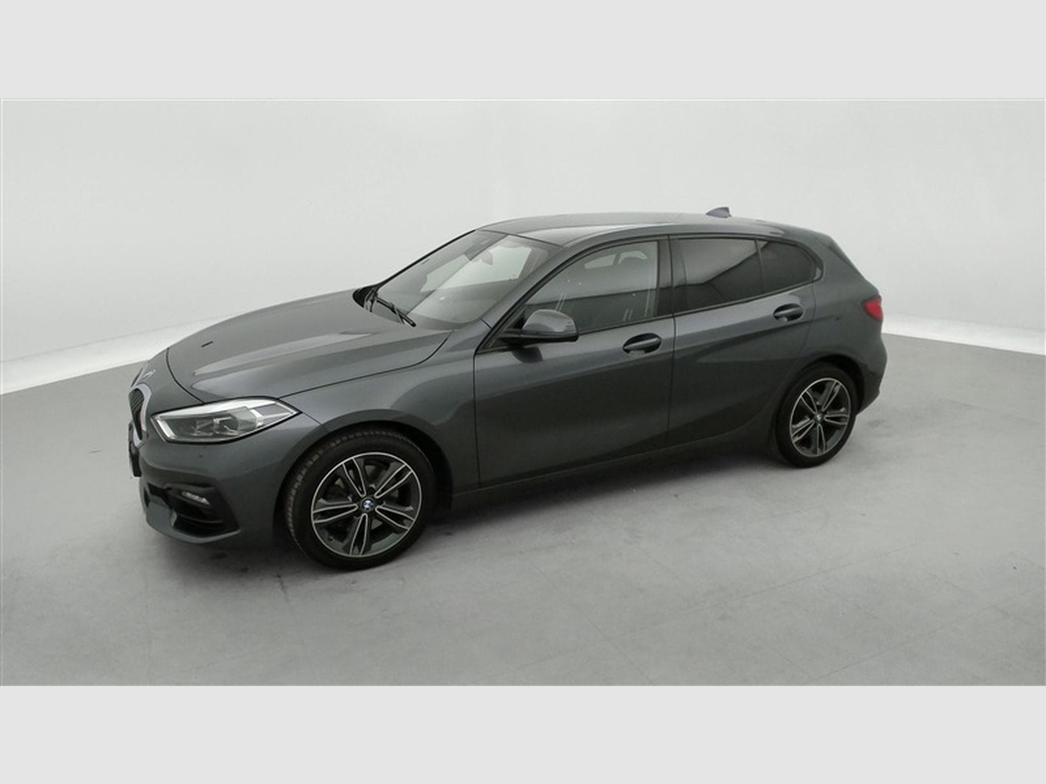 BMW 118 iA OPF (2020) - Photo 21