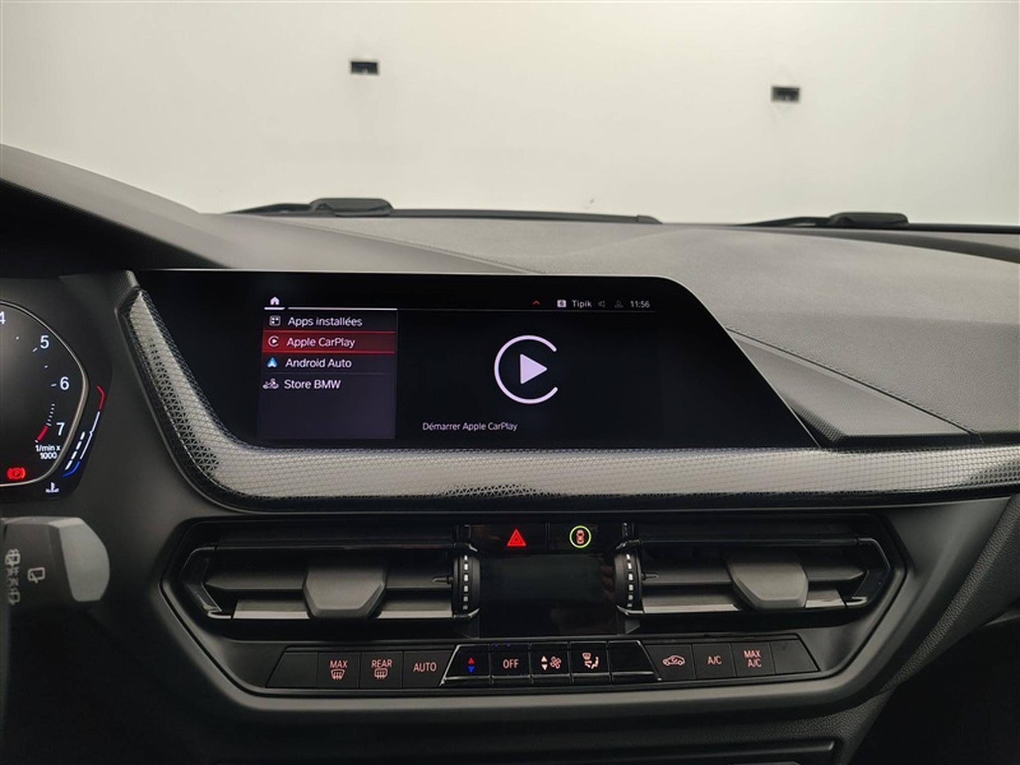 BMW 118 iA OPF (2020) - Photo 20