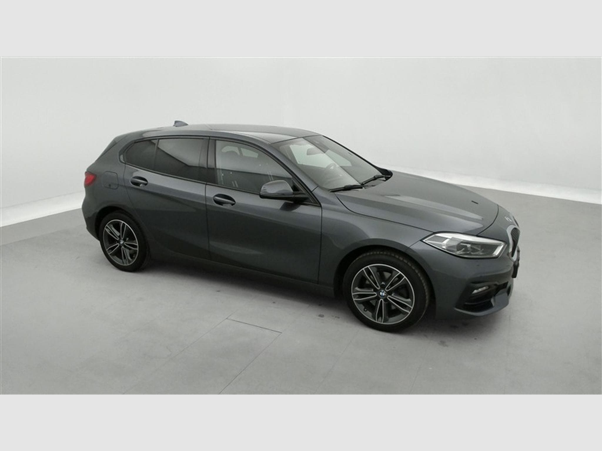 BMW 118 iA OPF (2020) - Photo 23