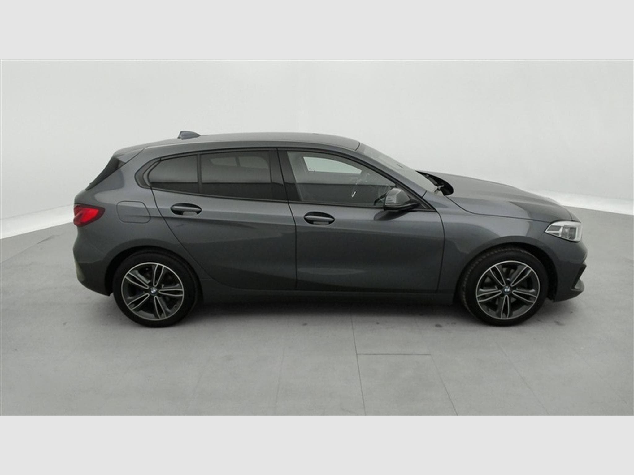 BMW 118 iA OPF (2020) - Photo 24