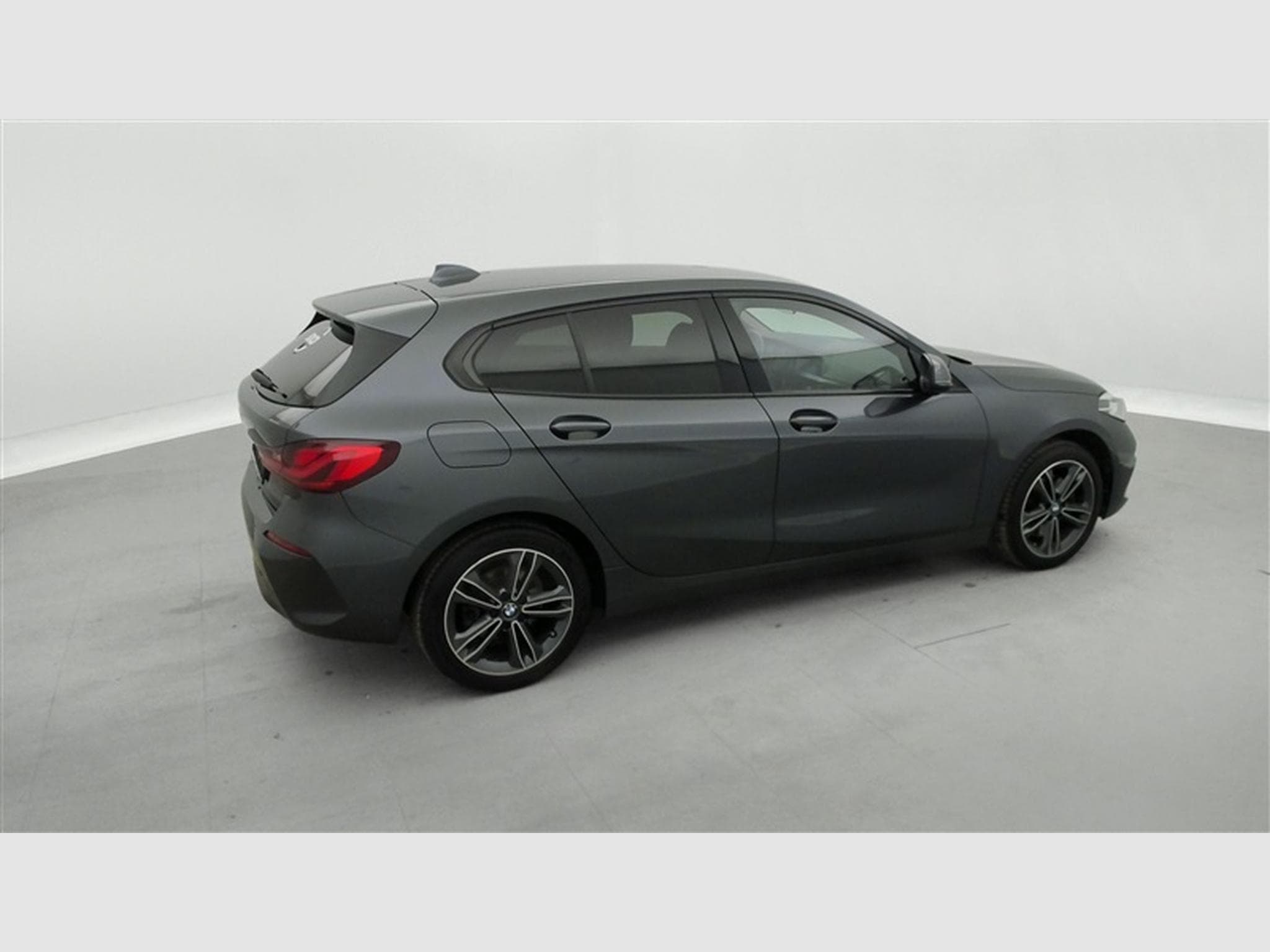 BMW 118 iA OPF (2020) - Photo 25