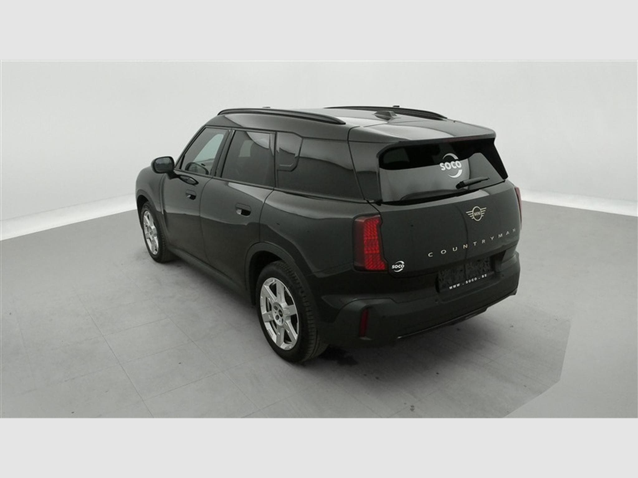 MINI Countryman 1.5A NAVI / FULL LED / CARPLAY (2025) - Photo 2