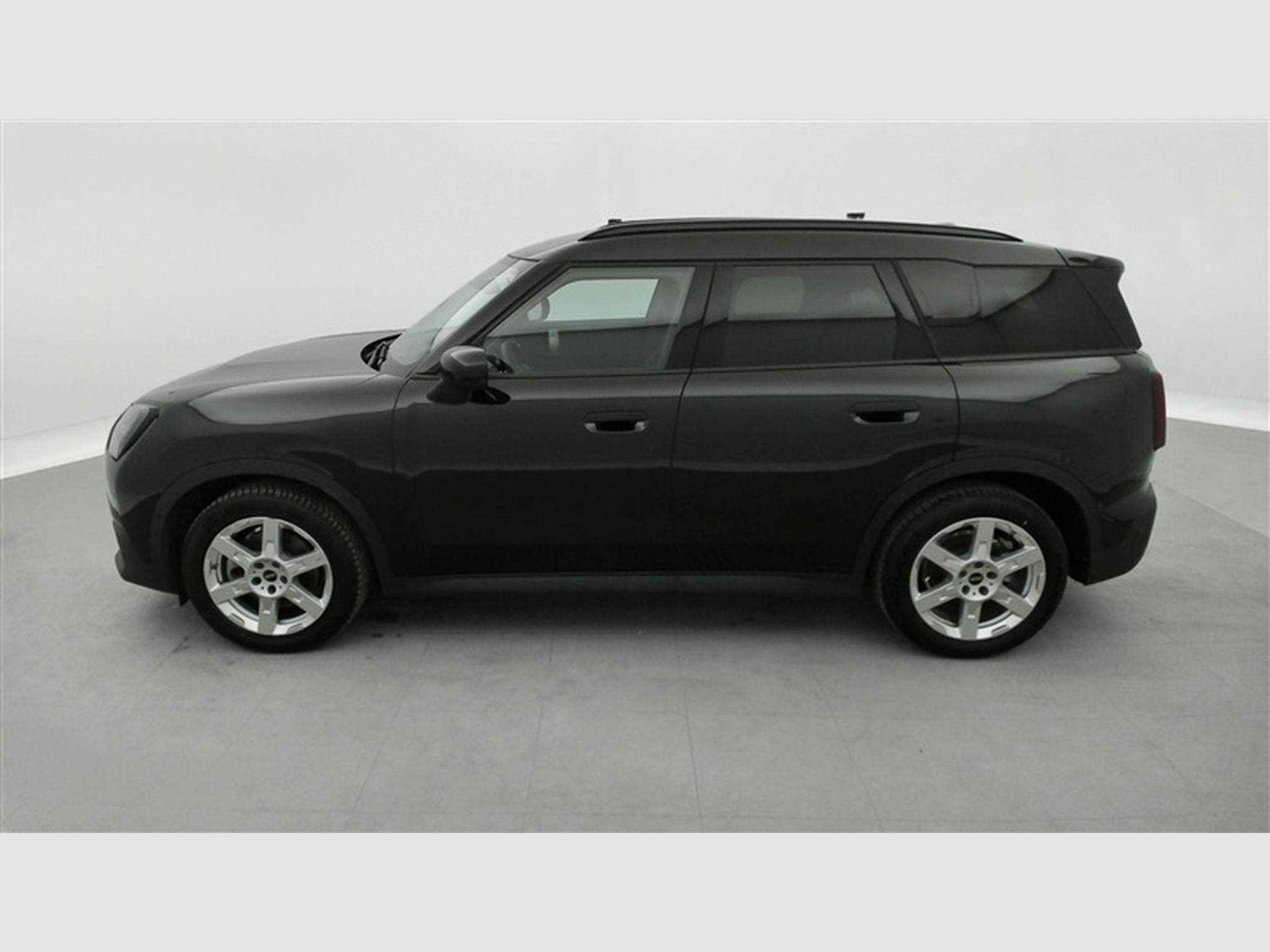 MINI Countryman 1.5A NAVI / FULL LED / CARPLAY (2025) - Photo 3