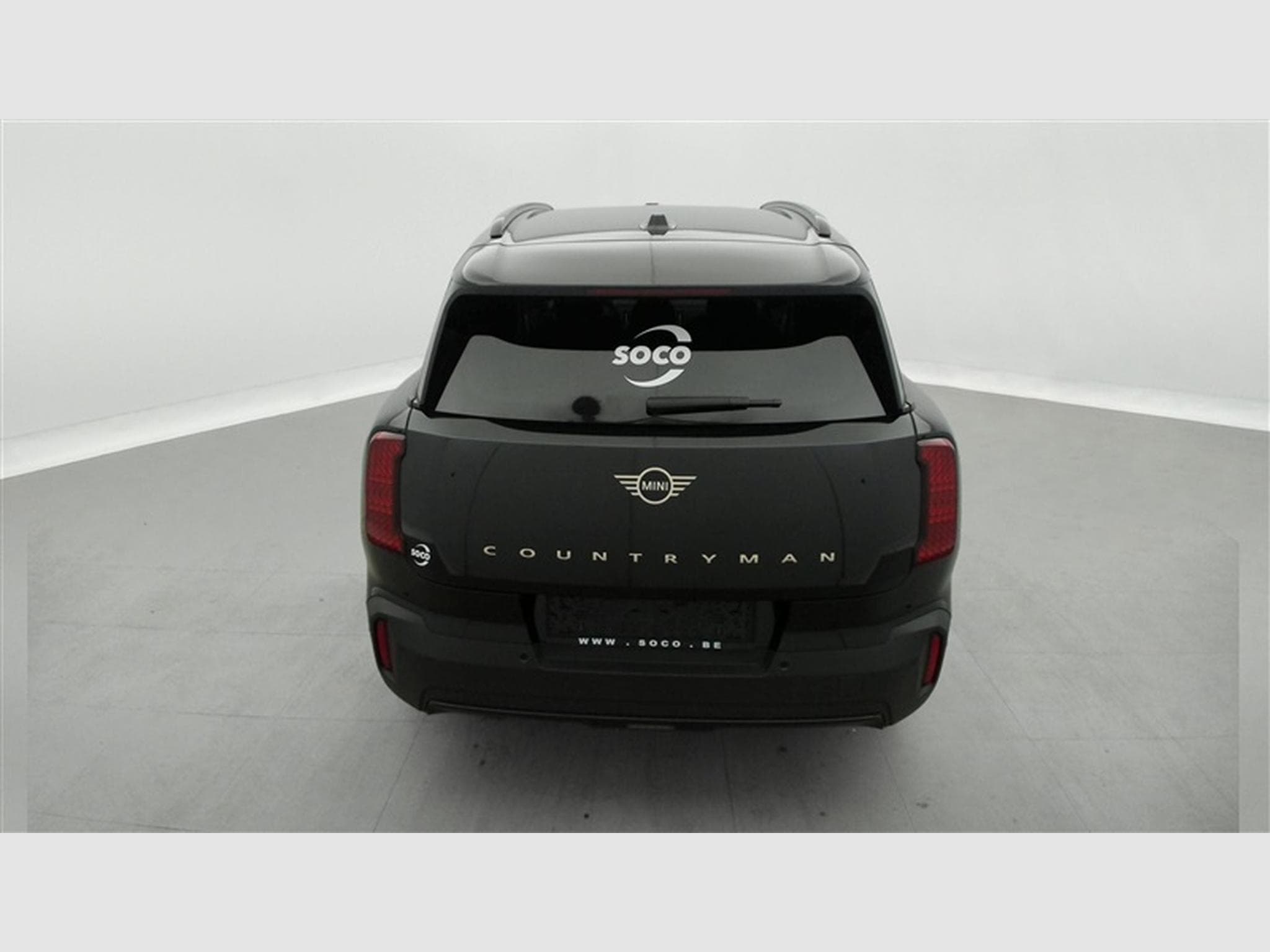 MINI Countryman 1.5A NAVI / FULL LED / CARPLAY (2025) - Photo 5