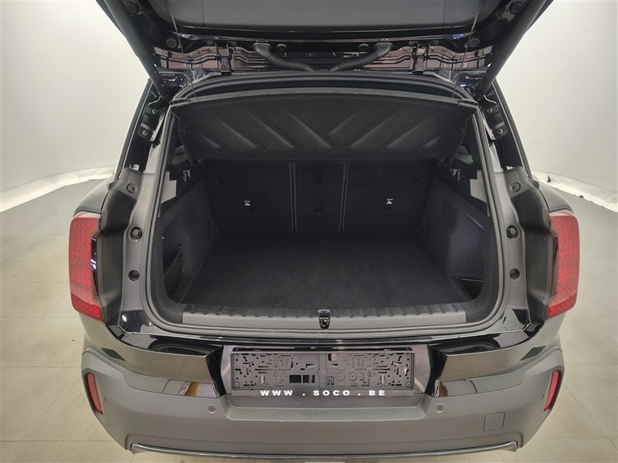MINI Countryman 1.5A NAVI / FULL LED / CARPLAY (2025) - Photo 14