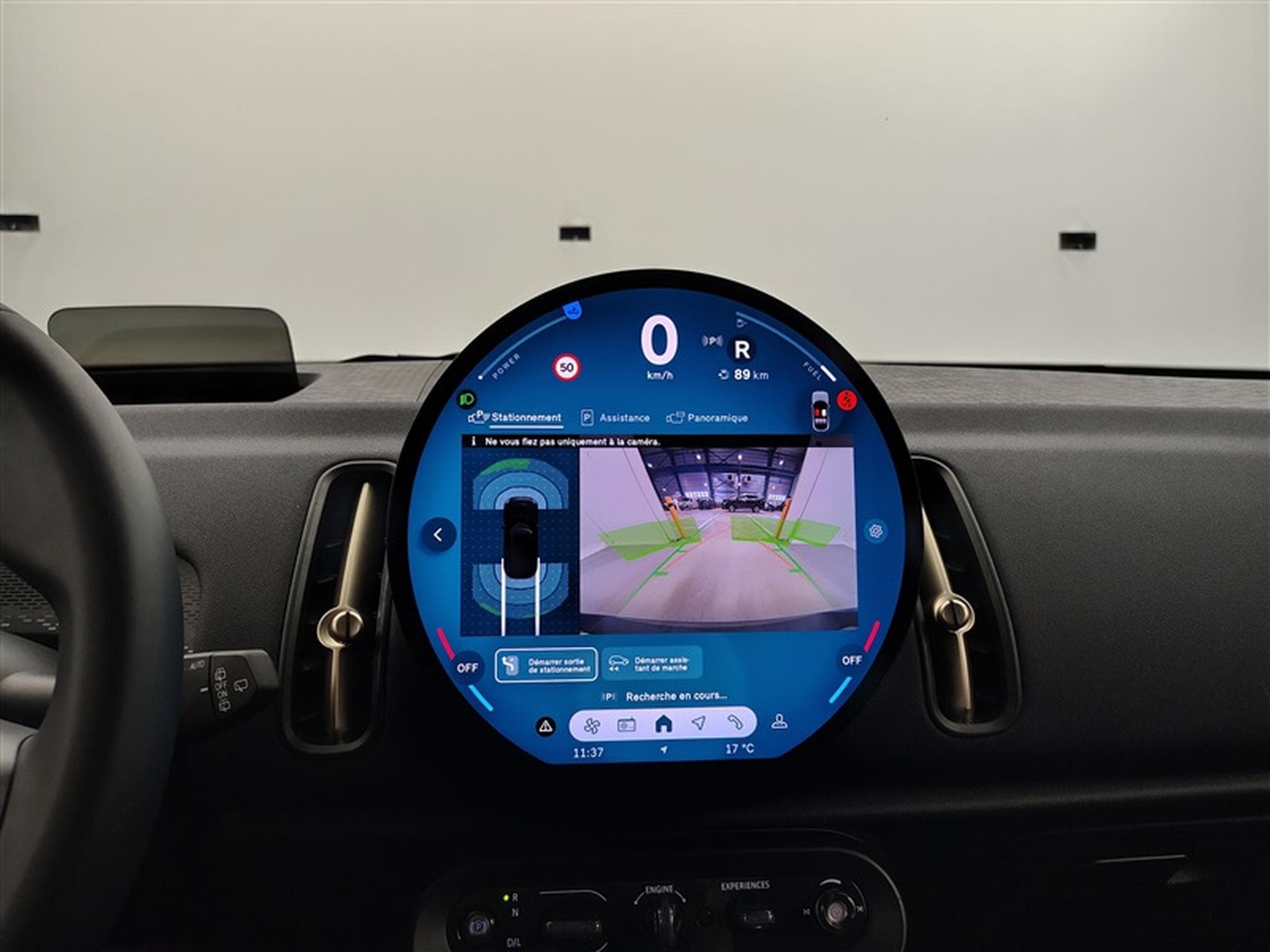 MINI Countryman 1.5A NAVI / FULL LED / CARPLAY (2025) - Photo 18