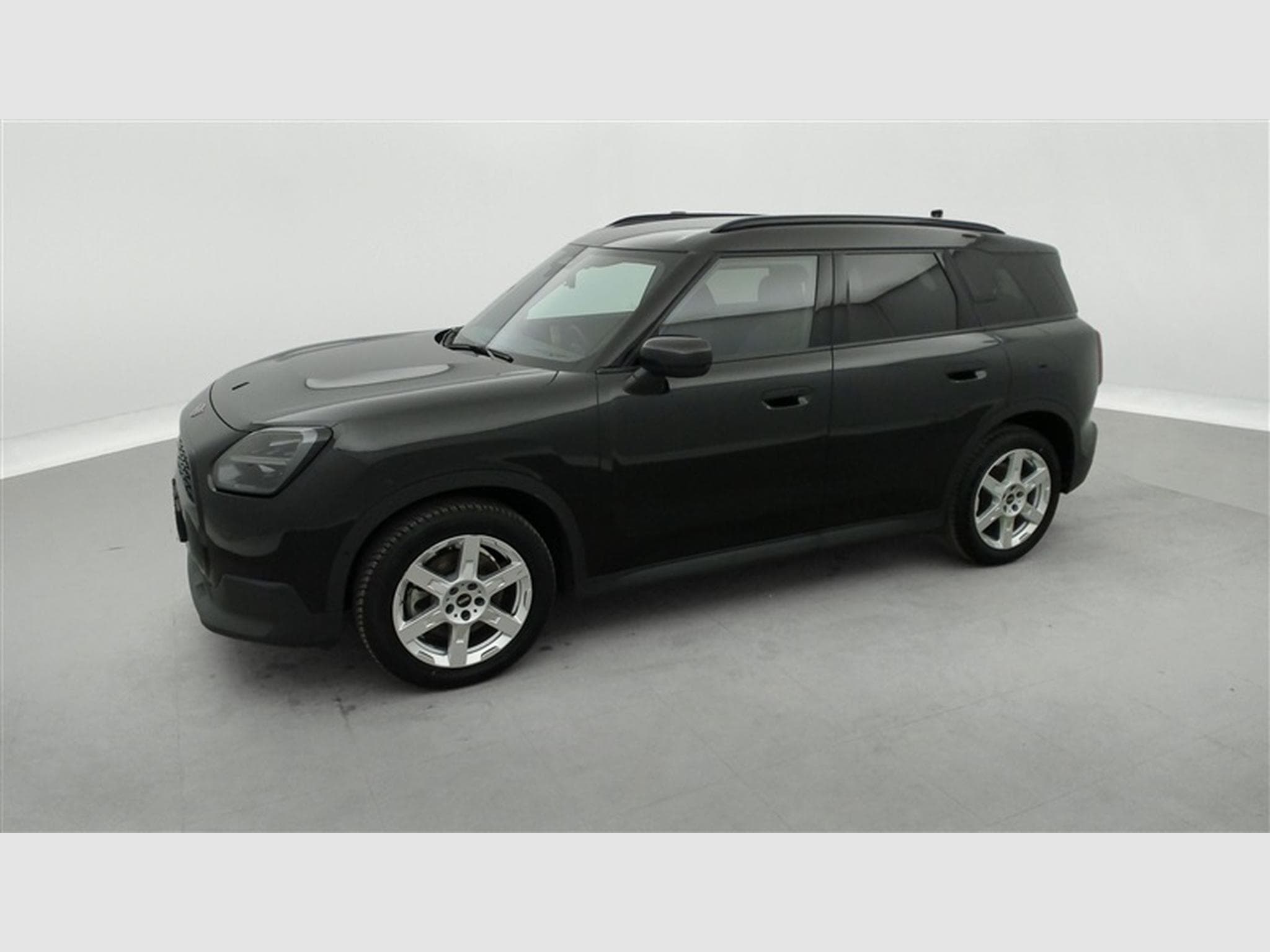 MINI Countryman 1.5A NAVI / FULL LED / CARPLAY (2025) - Photo 22
