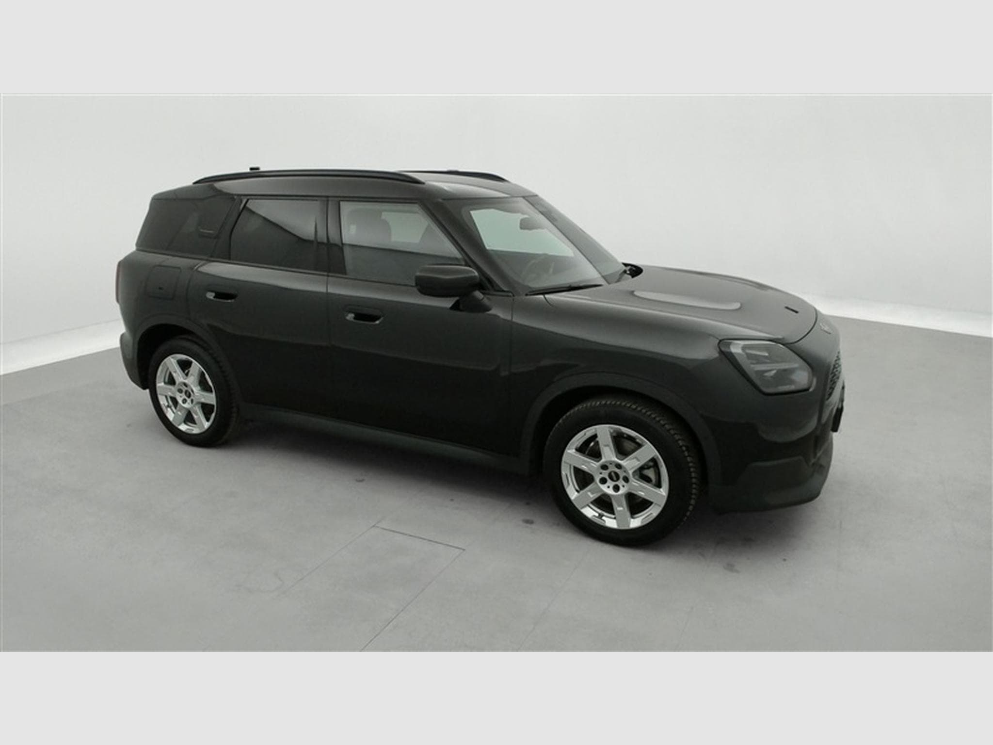 MINI Countryman 1.5A NAVI / FULL LED / CARPLAY (2025) - Photo 24