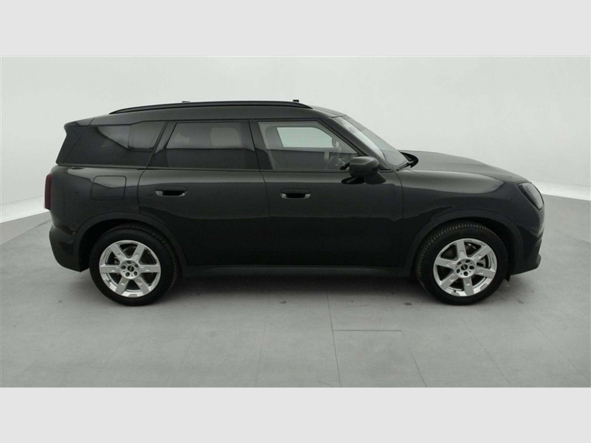 MINI Countryman 1.5A NAVI / FULL LED / CARPLAY (2025) - Photo 25