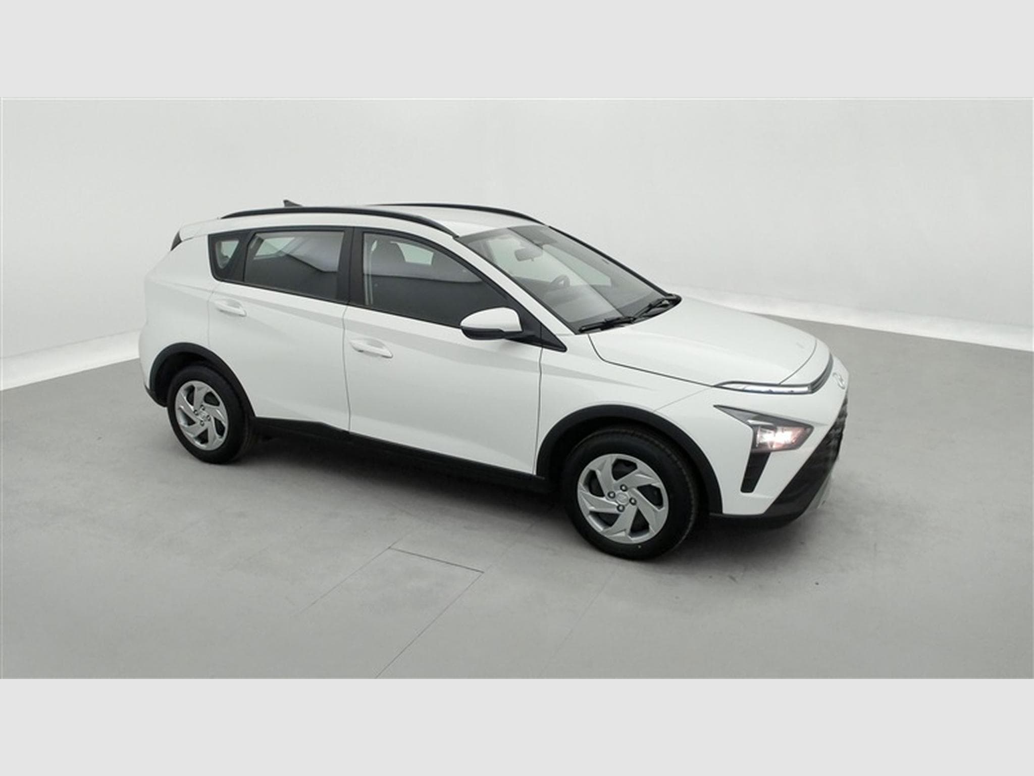 Hyundai Bayon 1.0 T-GDi Twist CAPLAY / CLIM (2024) - Photo 22