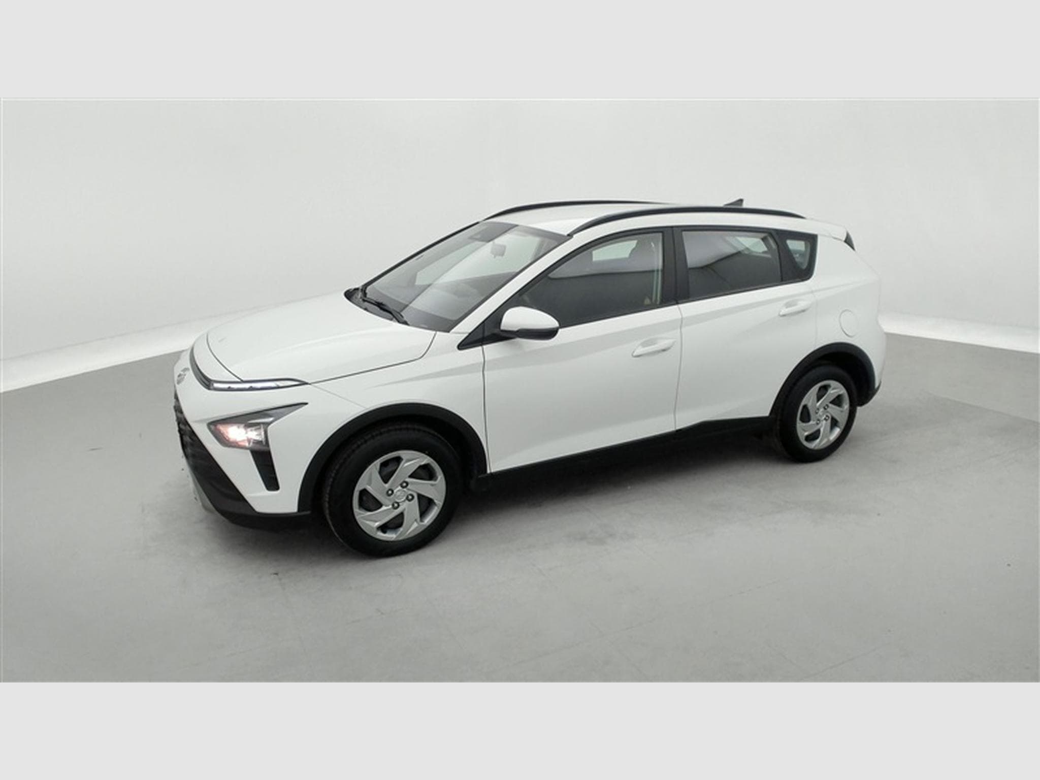 Hyundai Bayon 1.0 T-GDi Twist CAPLAY / CLIM (2024) - Photo 20