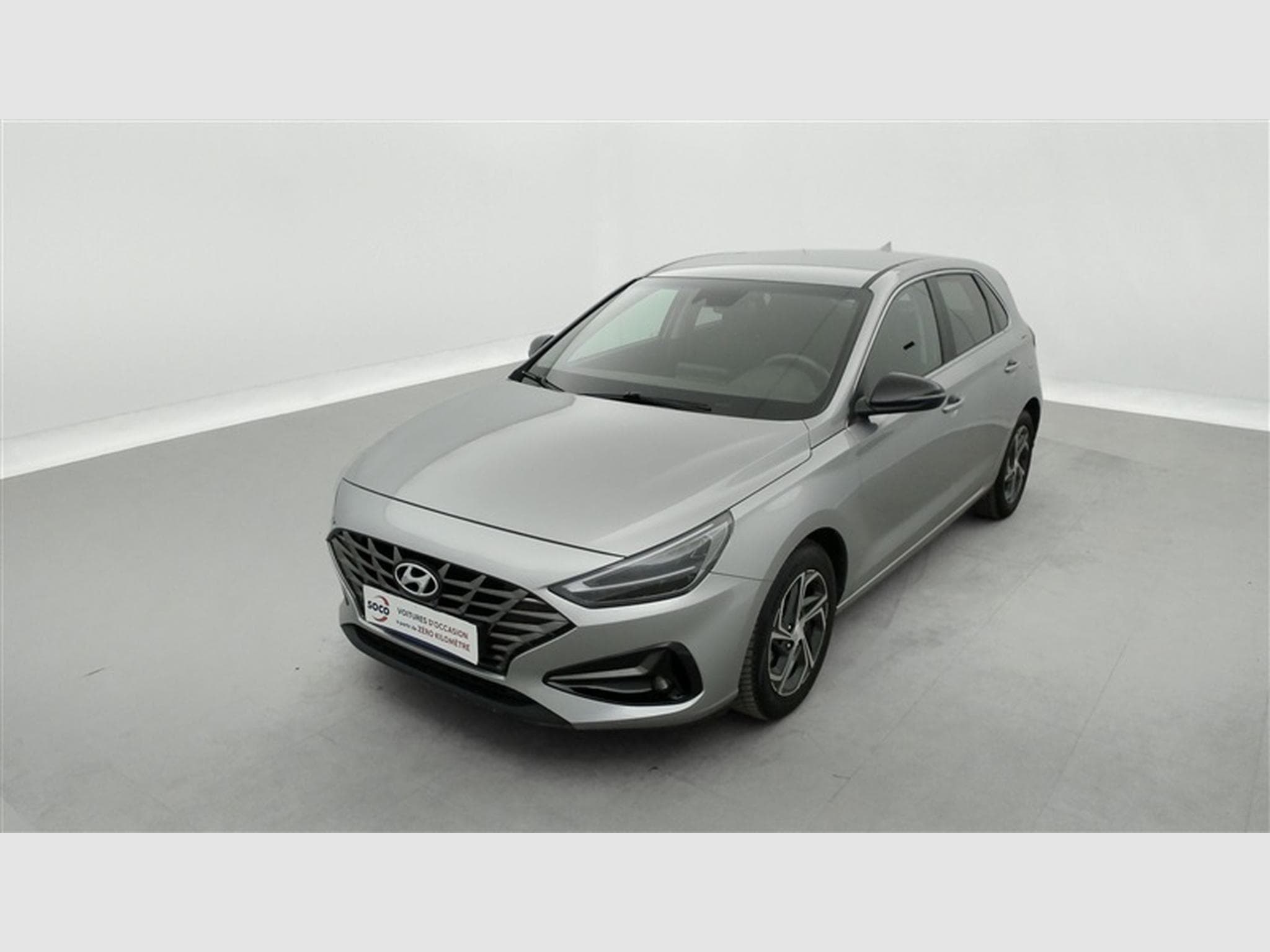 Hyundai i30 1.0 T-GDi 120cv Twist *CARPLAY / FULL LED / CAMERA / JA 16"* (2024) - Photo 1