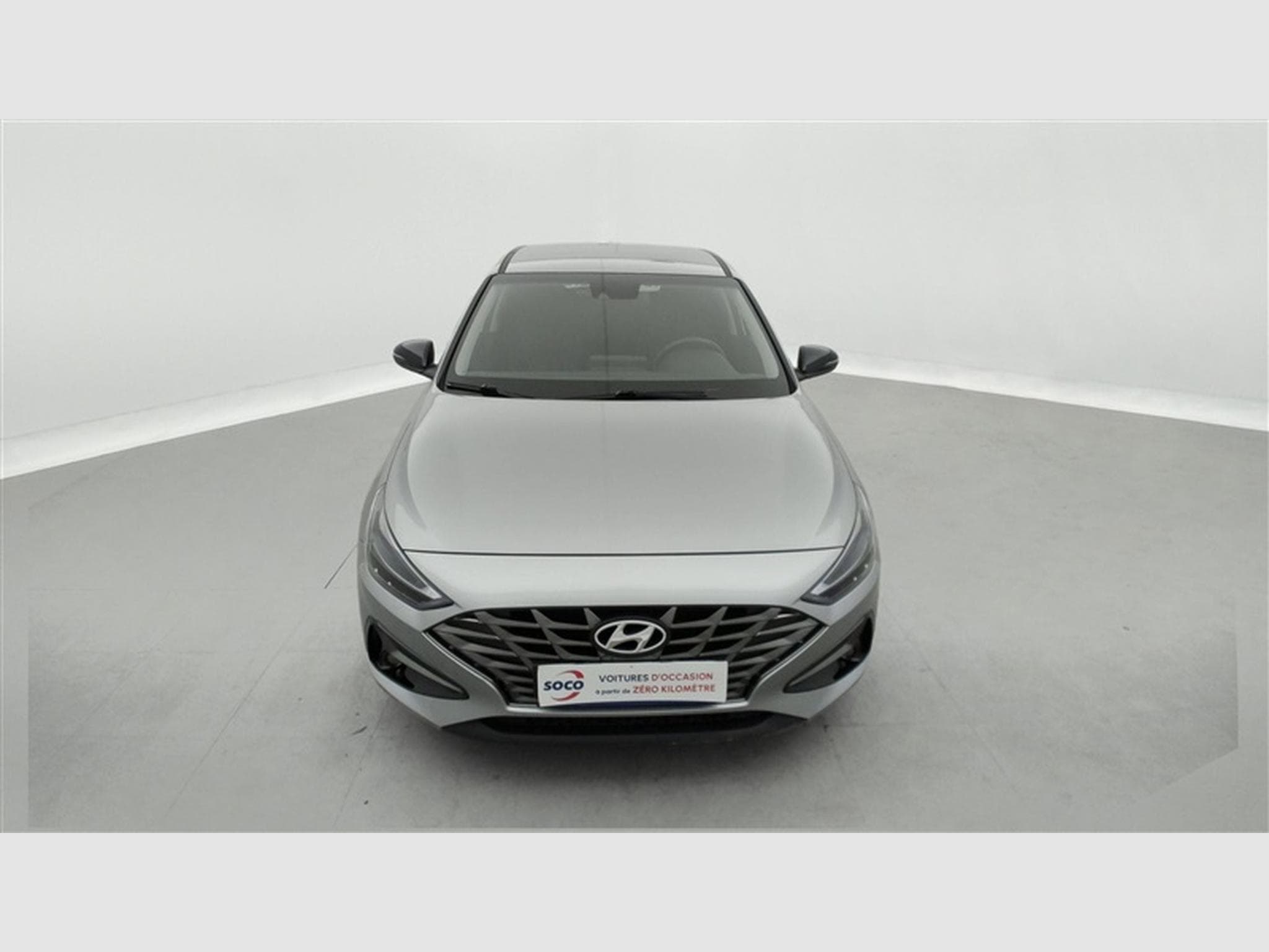Hyundai i30 1.0 T-GDi 120cv Twist *CARPLAY / FULL LED / CAMERA / JA 16"* (2024) - Photo 4