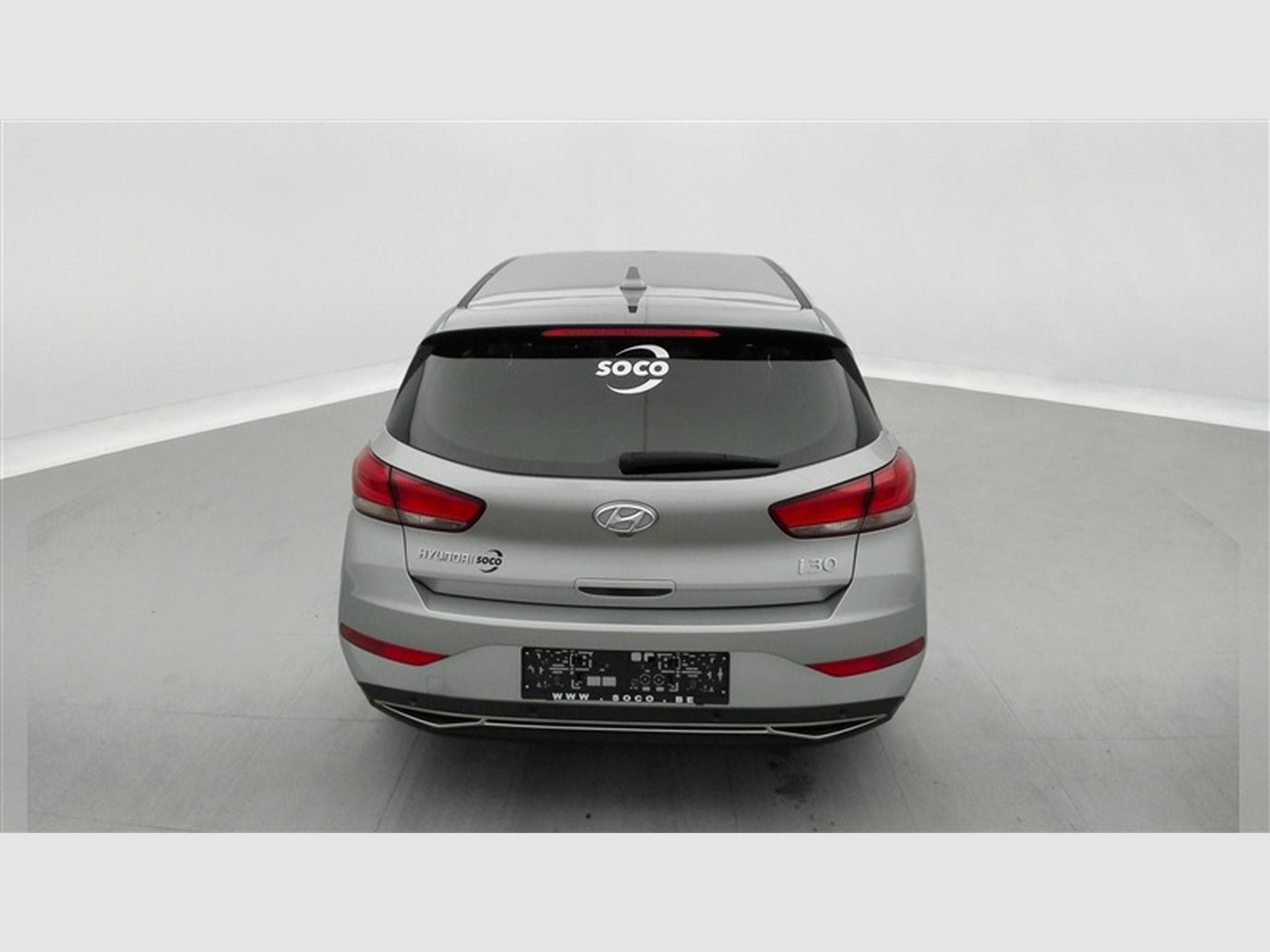 Hyundai i30 1.0 T-GDi 120cv Twist *CARPLAY / FULL LED / CAMERA / JA 16"* (2024) - Photo 5