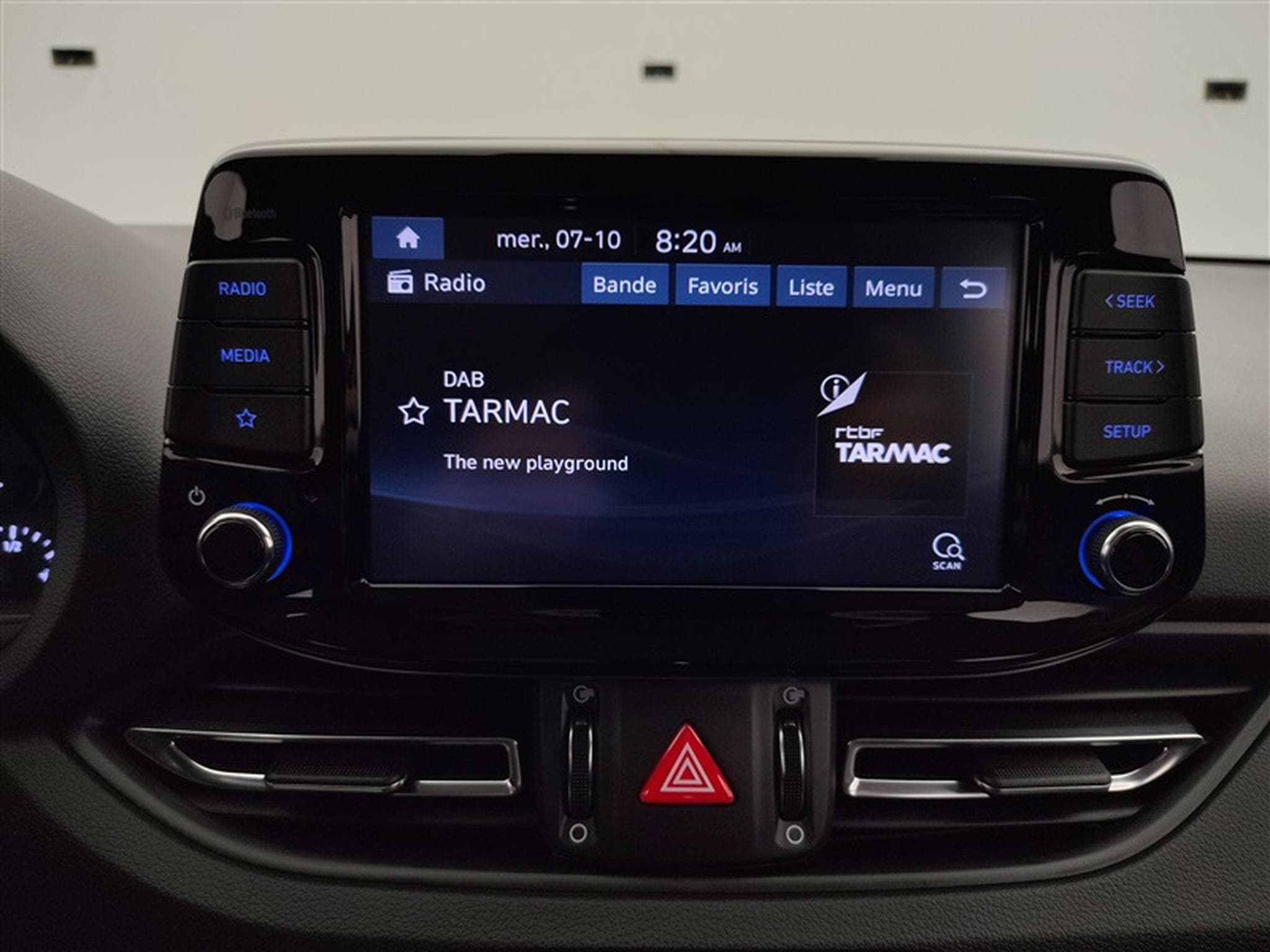 Hyundai i30 1.0 T-GDi 120cv Twist *CARPLAY / FULL LED / CAMERA / JA 16"* (2024) - Photo 11