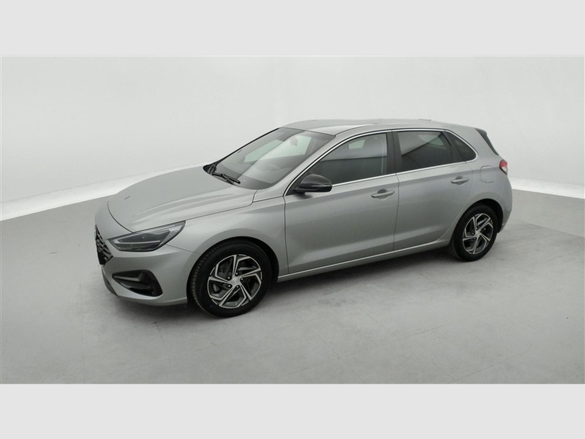 Hyundai i30 1.0 T-GDi 120cv Twist *CARPLAY / FULL LED / CAMERA / JA 16"* (2024) - Photo 21