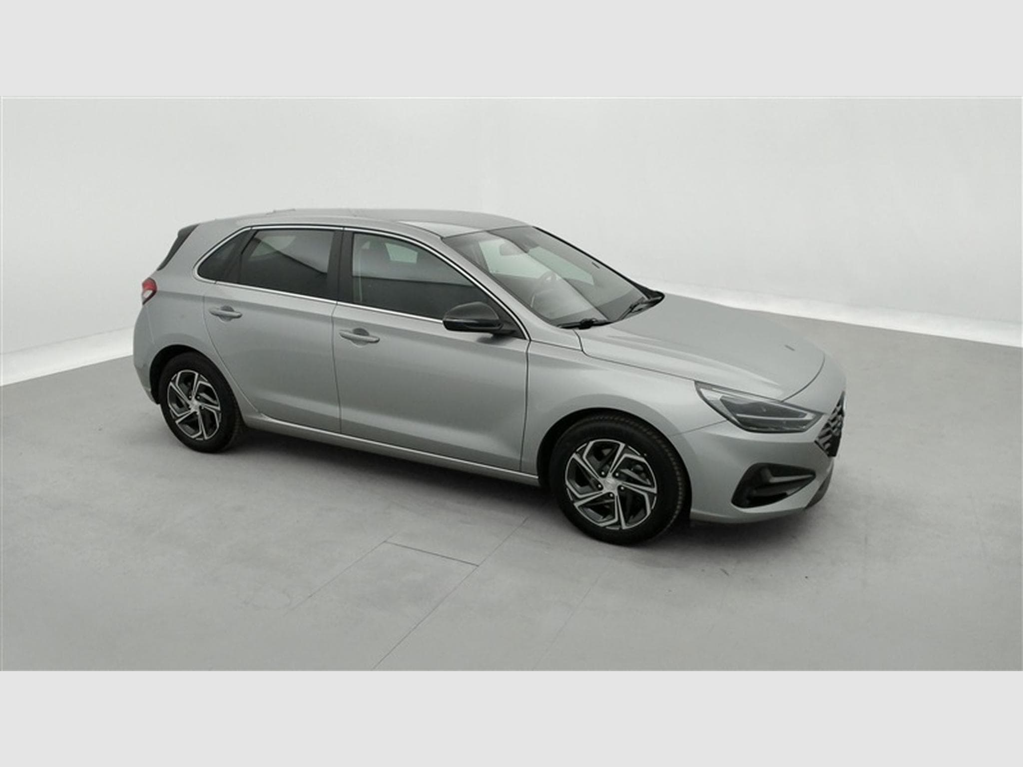 Hyundai i30 1.0 T-GDi 120cv Twist *CARPLAY / FULL LED / CAMERA / JA 16"* (2024) - Photo 23