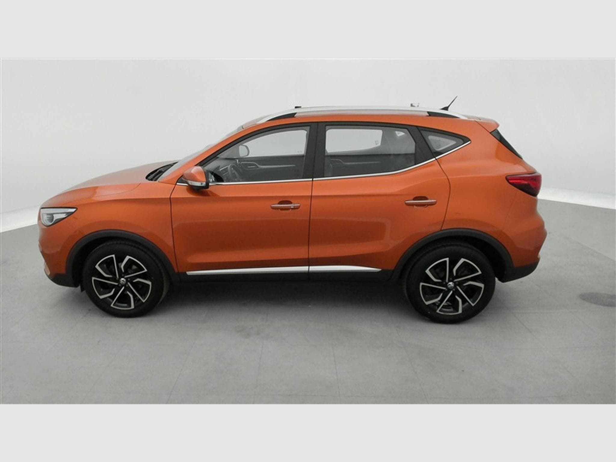 MG ZS 1.0 T-GDi Luxury AT (2024) - Photo 3