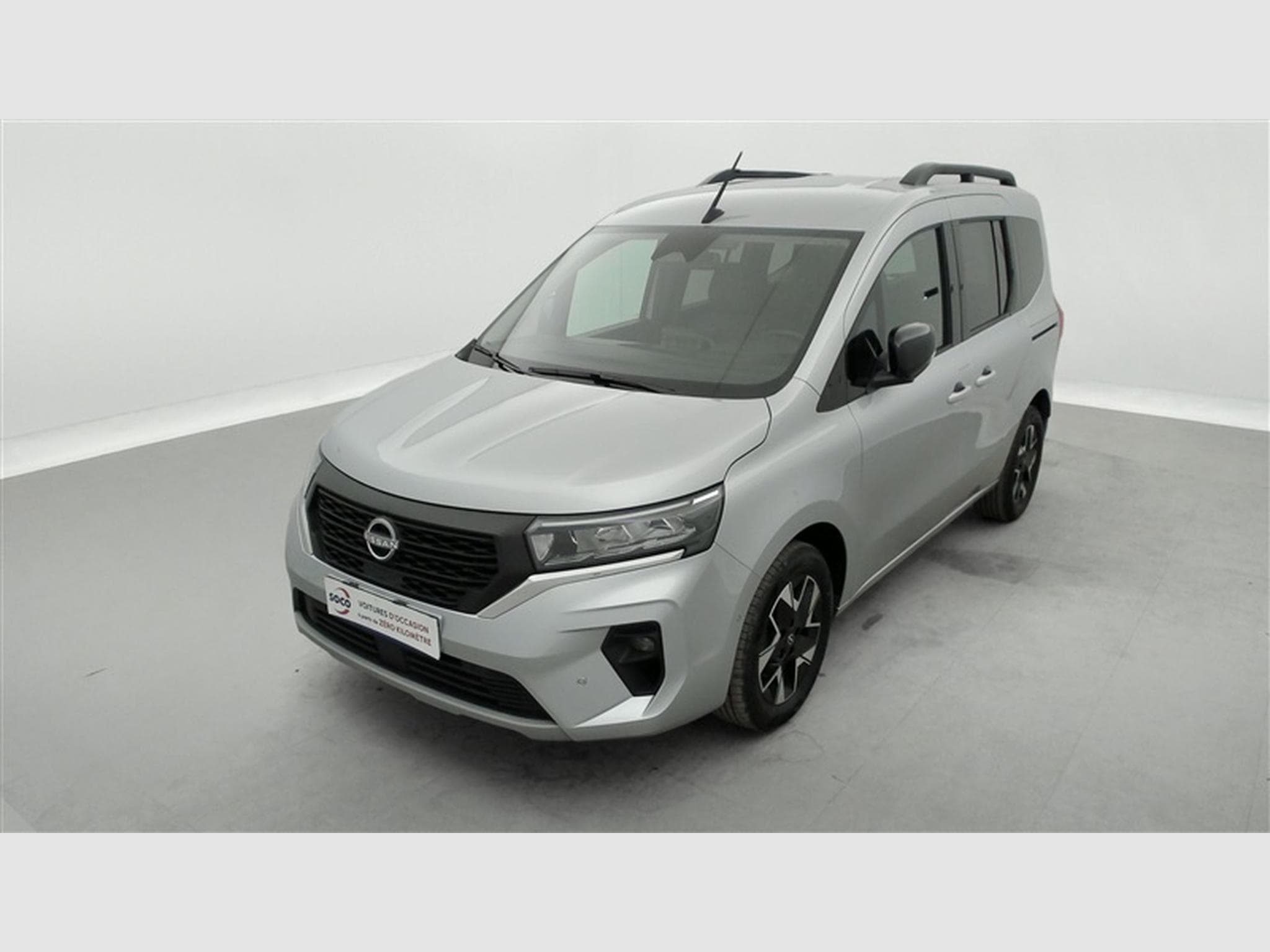 Nissan Townstar 1.3 DIG-T L1H1 Tekna DCT (2025) - Photo 1