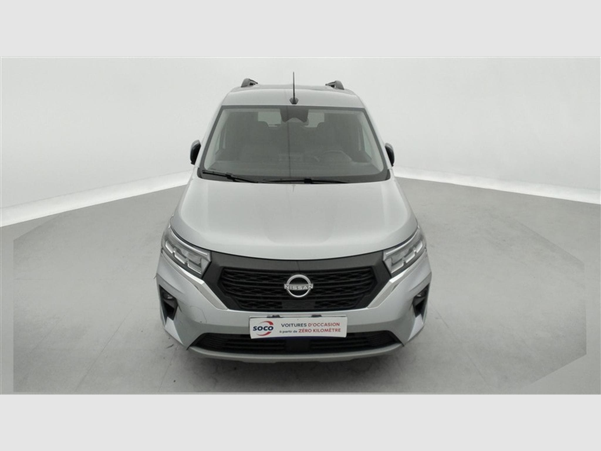 Nissan Townstar 1.3 DIG-T L1H1 Tekna DCT (2025) - Photo 4