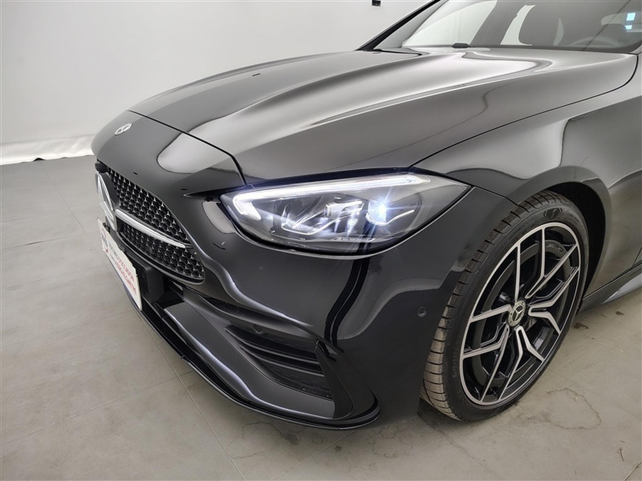 Mercedes C 180 Berline Star Edition Toit Pano / 360° camera / JA 19/... (2025) - Photo 15