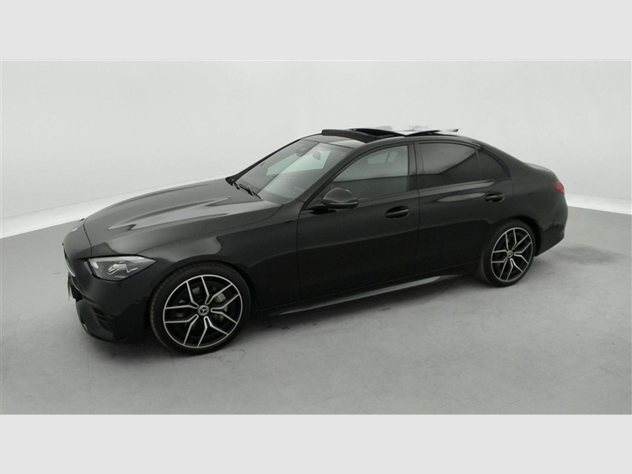 Mercedes C 180 Berline Star Edition Toit Pano / 360° camera / JA 19/... (2025) - Photo 20