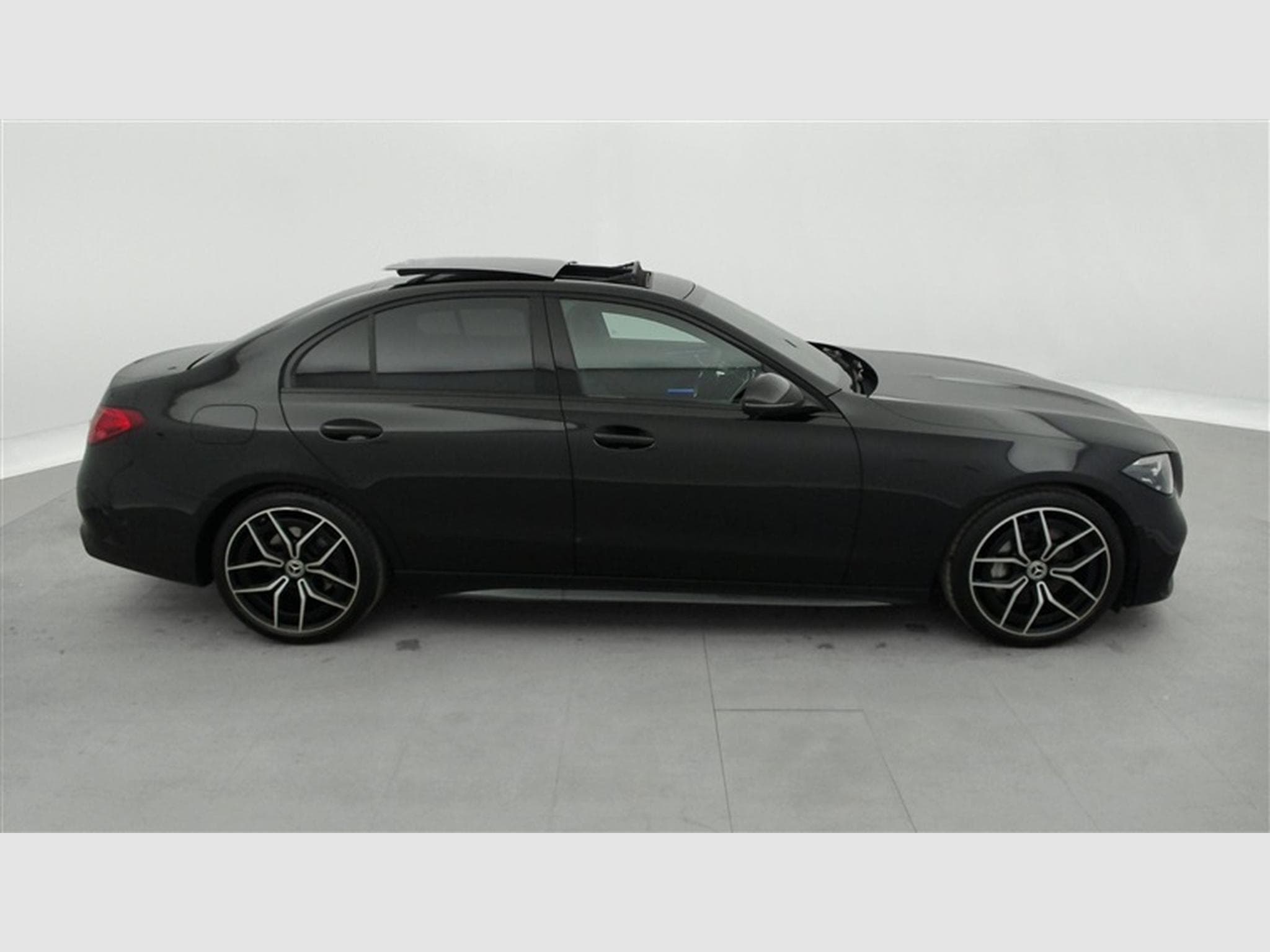 Mercedes C 180 Berline Star Edition Toit Pano / 360° camera / JA 19/... (2025) - Photo 23