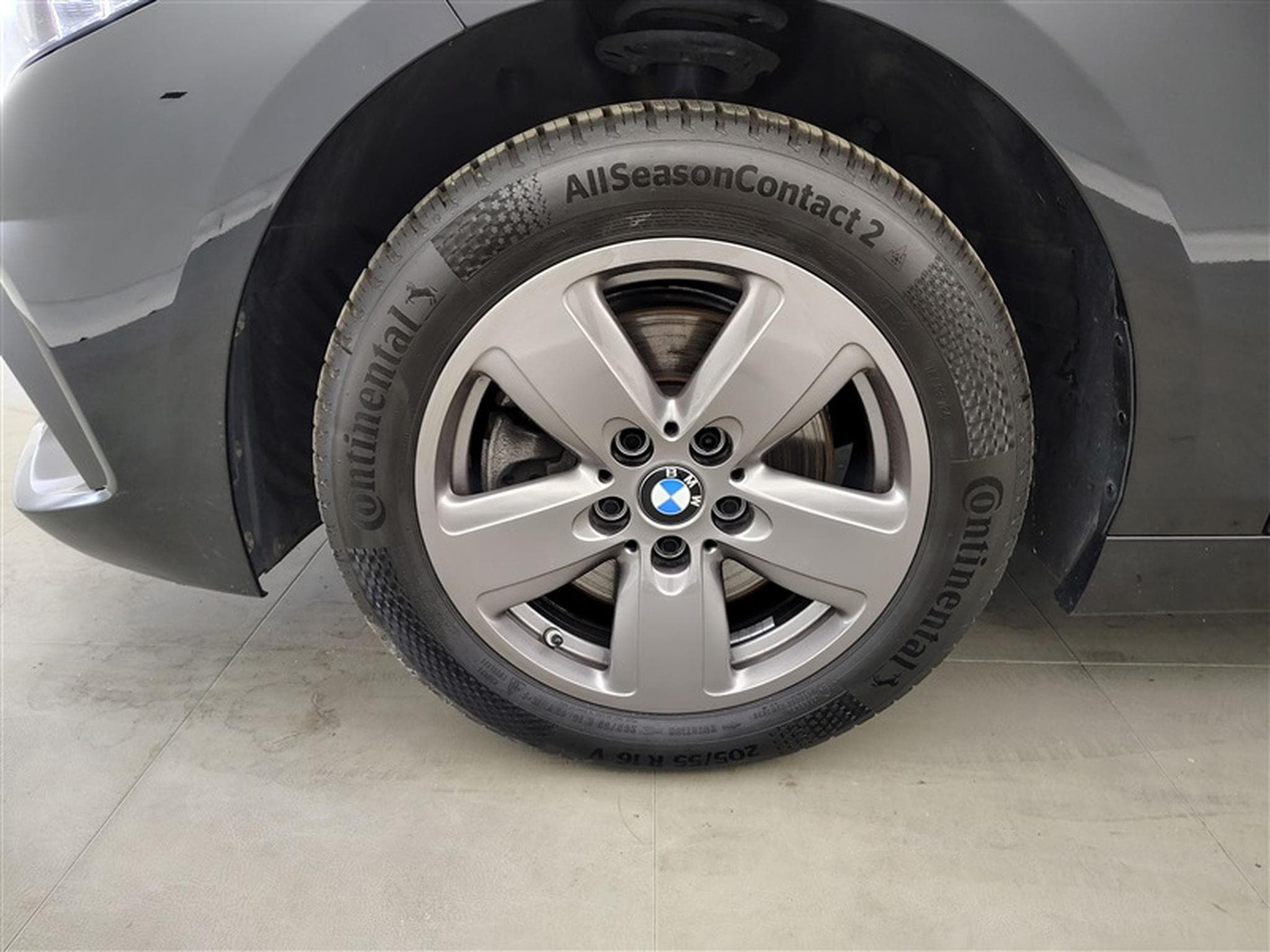 BMW 116 116 d Business NAVI/FULL LED/JA/PDC AV AR (2023) - Foto 6
