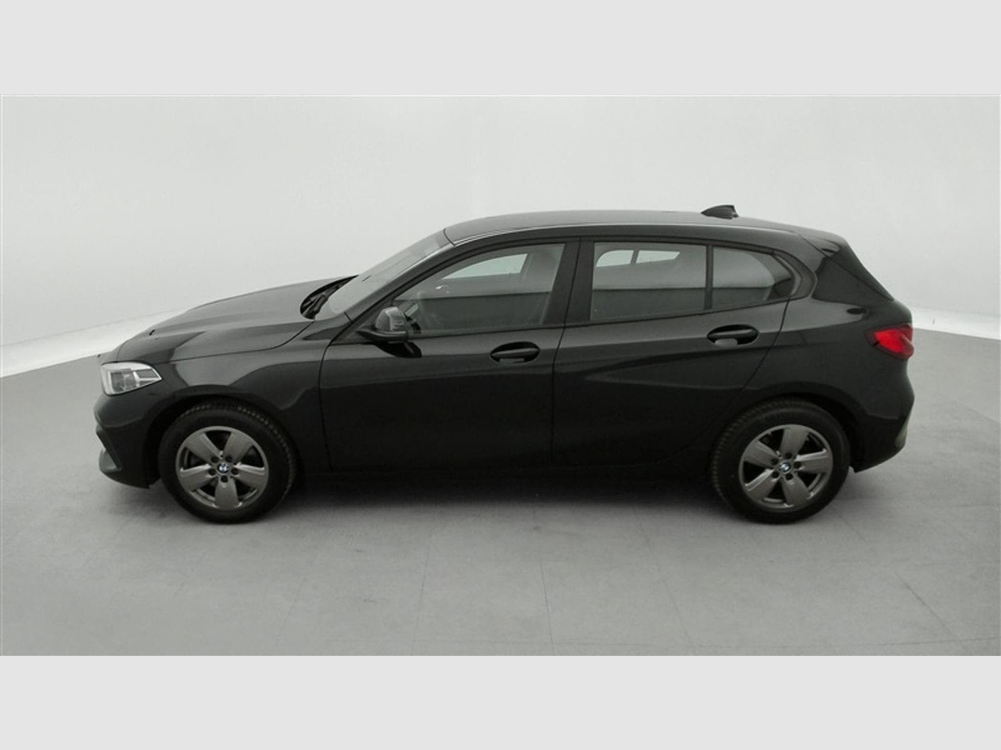 BMW 116 116 d Business NAVI/FULL LED/JA/PDC AV AR (2023) - Foto 3