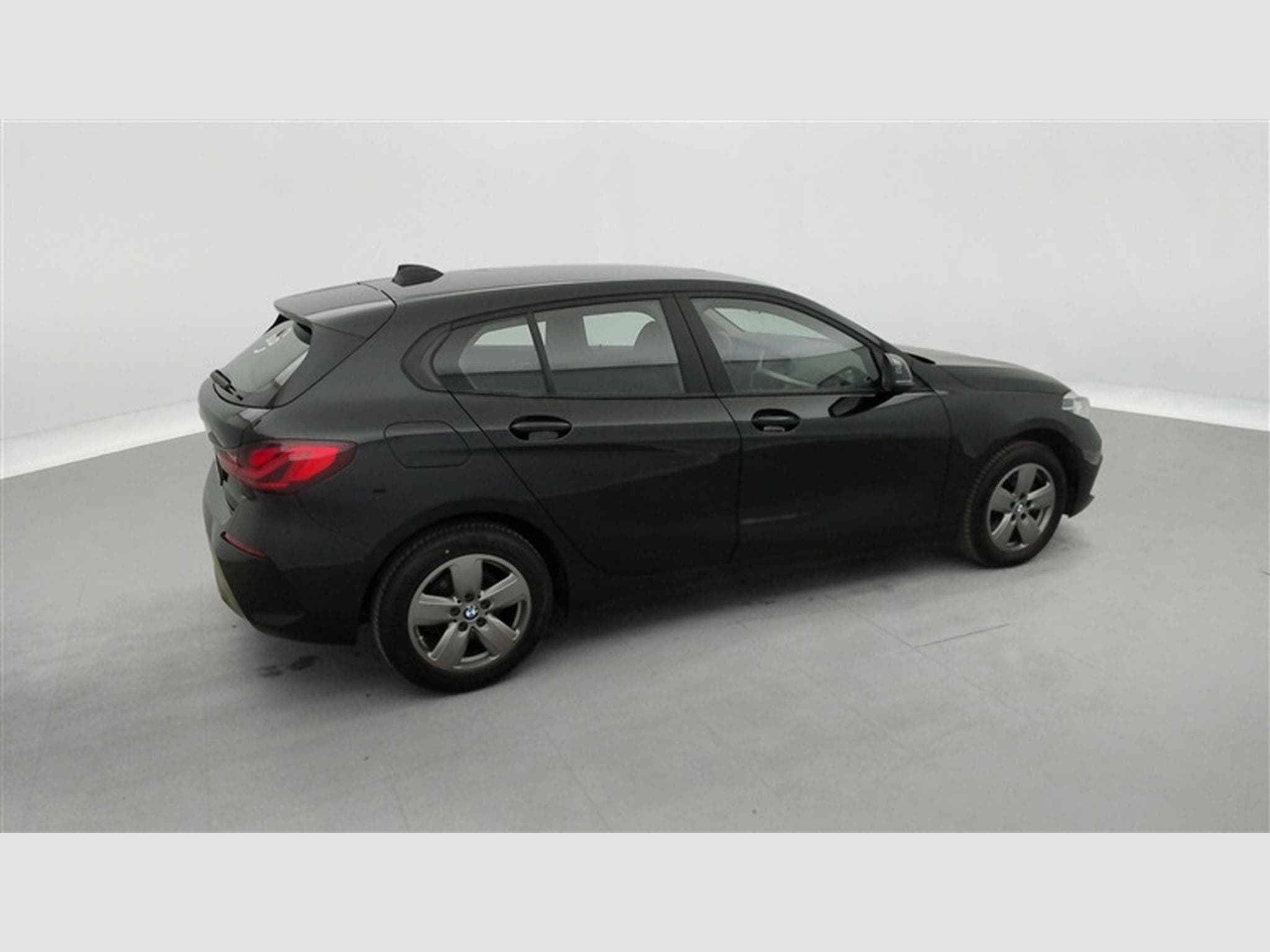 BMW 116 116 d Business NAVI/FULL LED/JA/PDC AV AR (2023) - Foto 25