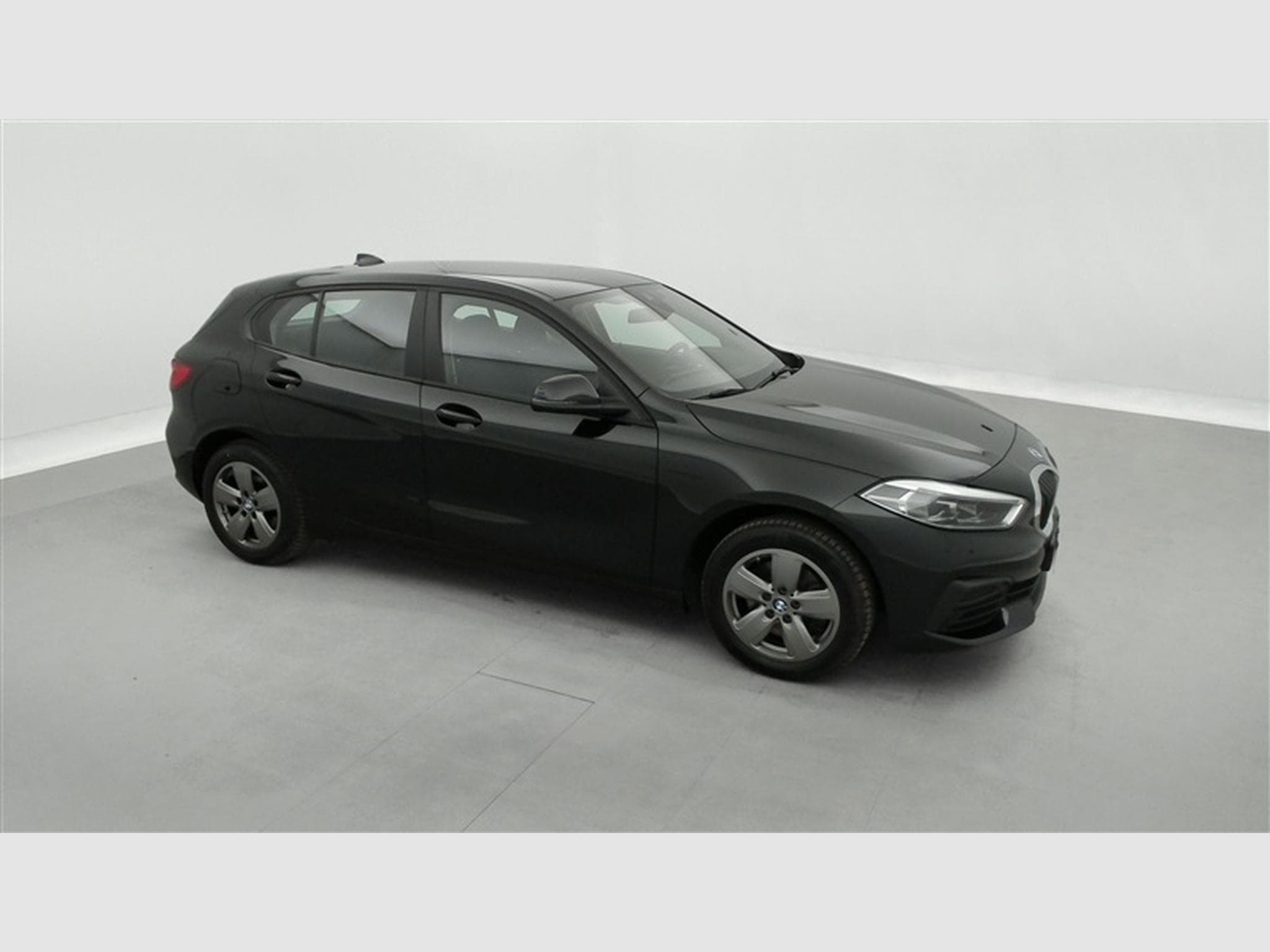 BMW 116 116 d Business NAVI/FULL LED/JA/PDC AV AR (2023) - Foto 23