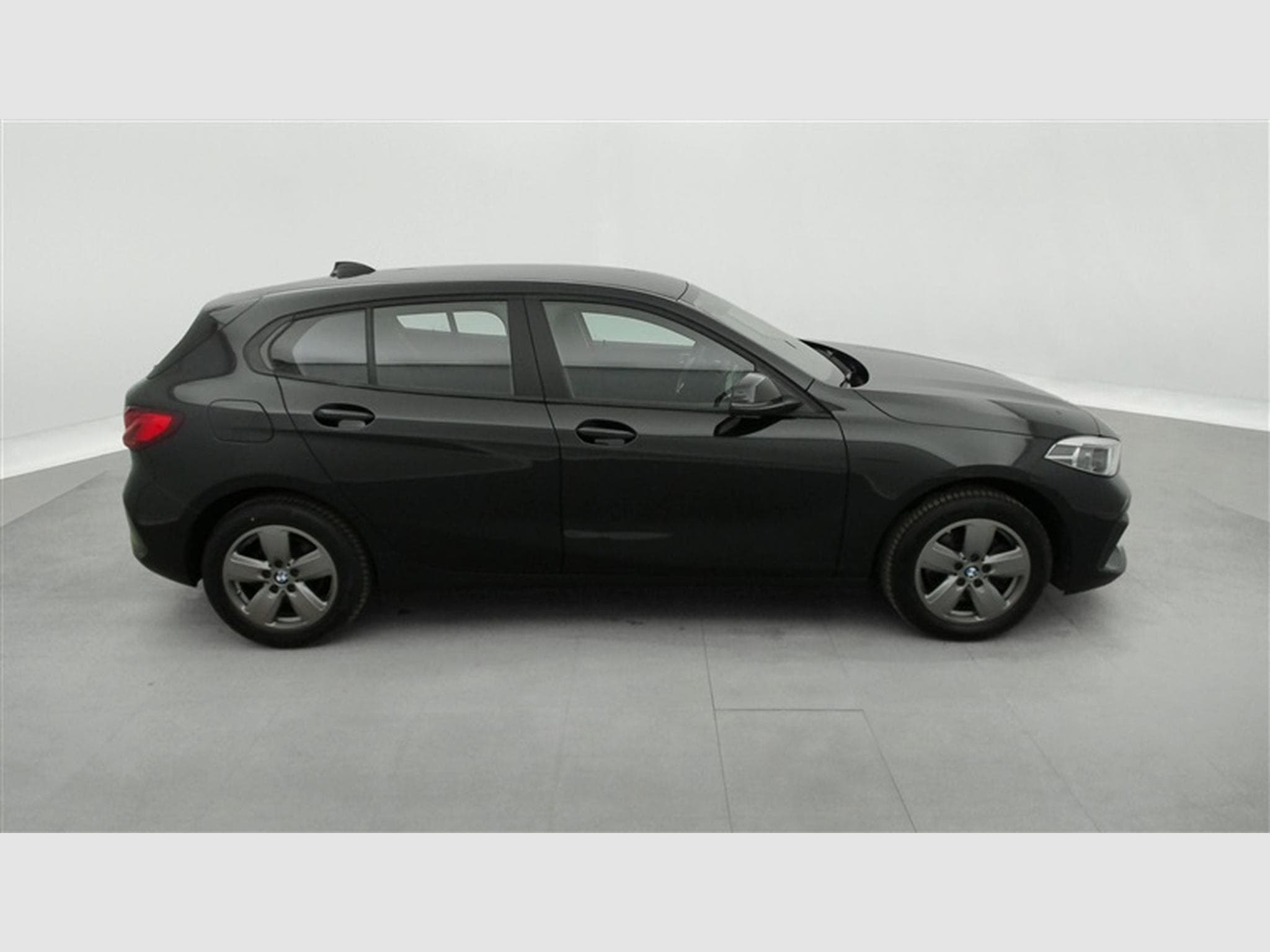 BMW 116 116 d Business NAVI/FULL LED/JA/PDC AV AR (2023) - Foto 24
