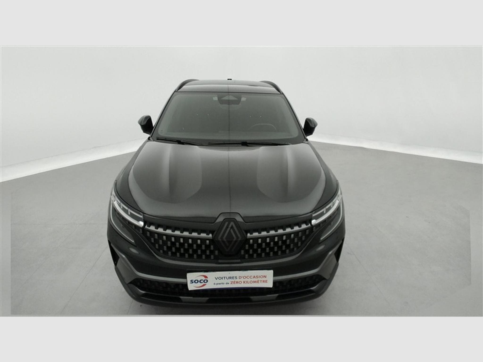 Renault Espace E-Tech FHEV 200 Esprit Alpine 7PL / NAVI / FULL LED / ALU (2024) - Photo 4
