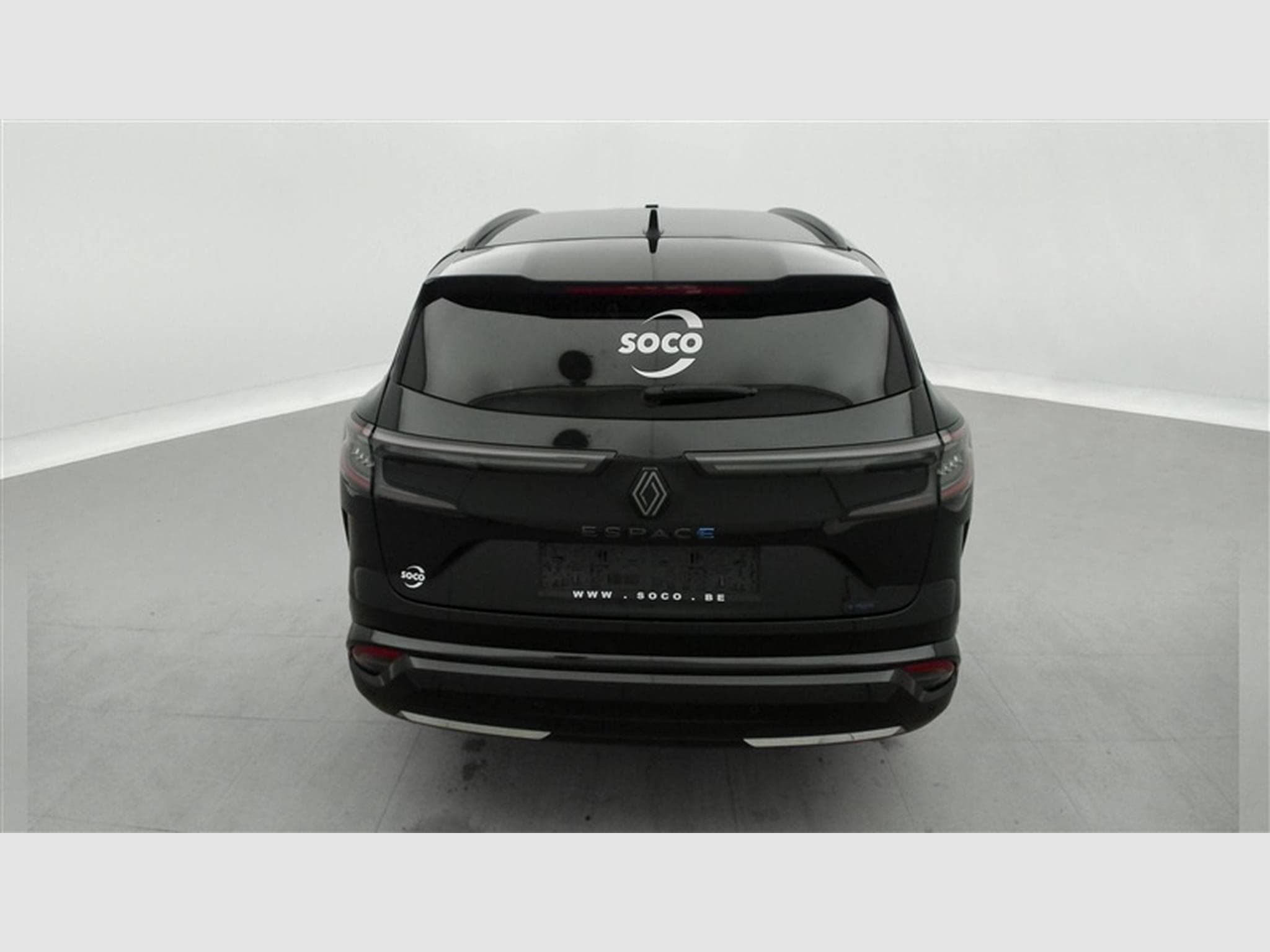 Renault Espace E-Tech FHEV 200 Esprit Alpine 7PL / NAVI / FULL LED / ALU (2024) - Photo 5