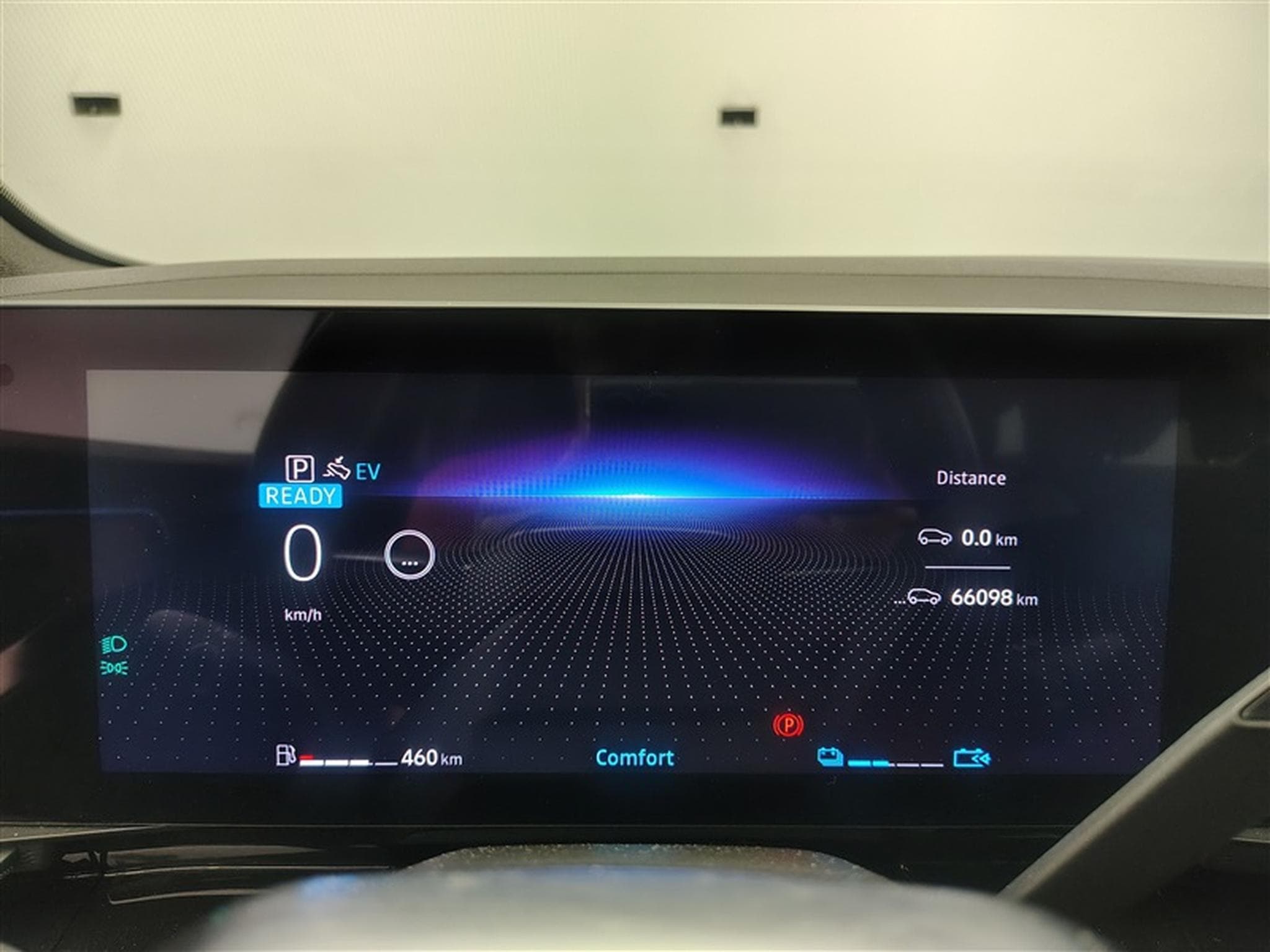 Renault Espace E-Tech FHEV 200 Esprit Alpine 7PL / NAVI / FULL LED / ALU (2024) - Photo 10