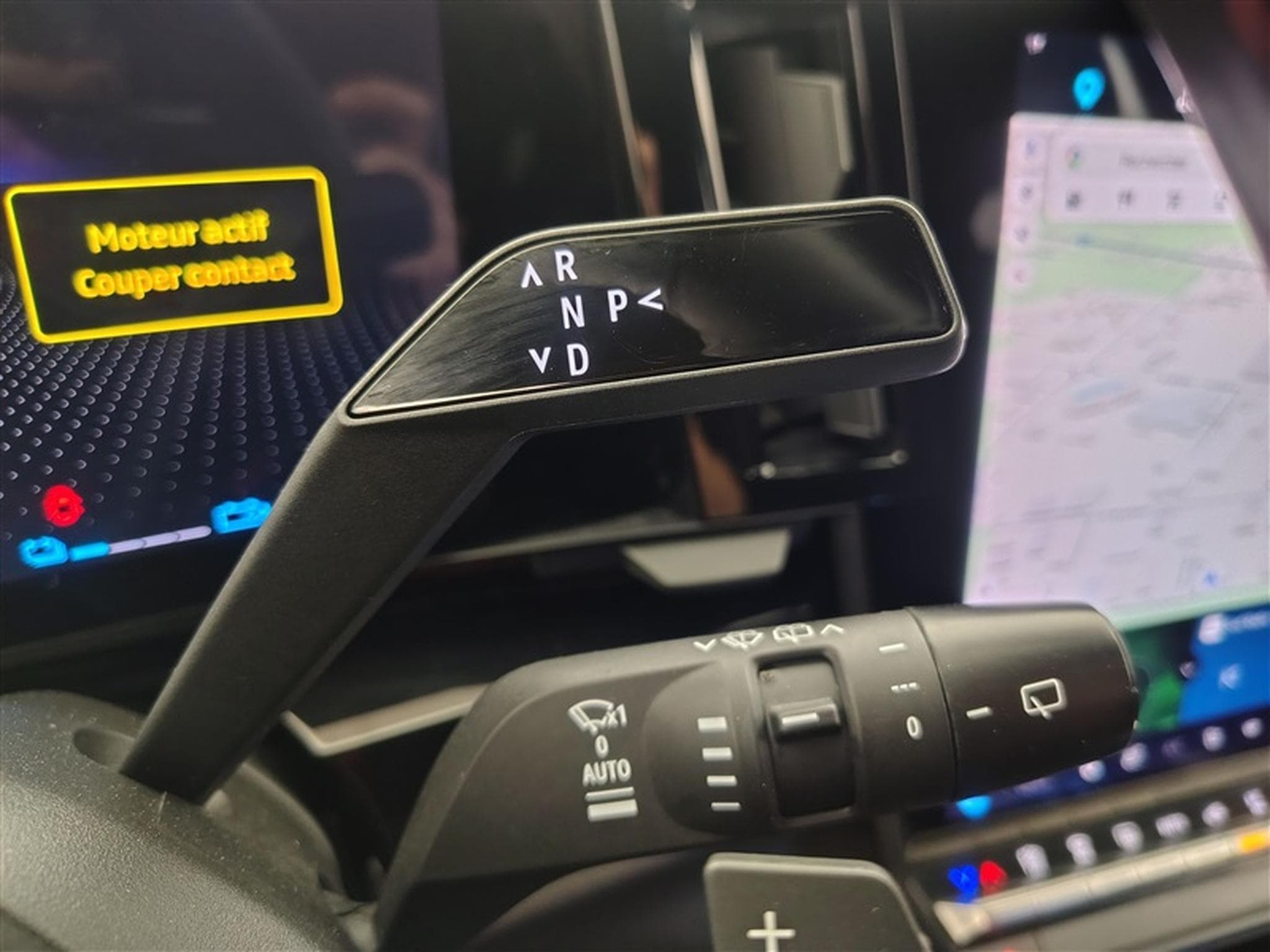 Renault Espace E-Tech FHEV 200 Esprit Alpine 7PL / NAVI / FULL LED / ALU (2024) - Photo 12