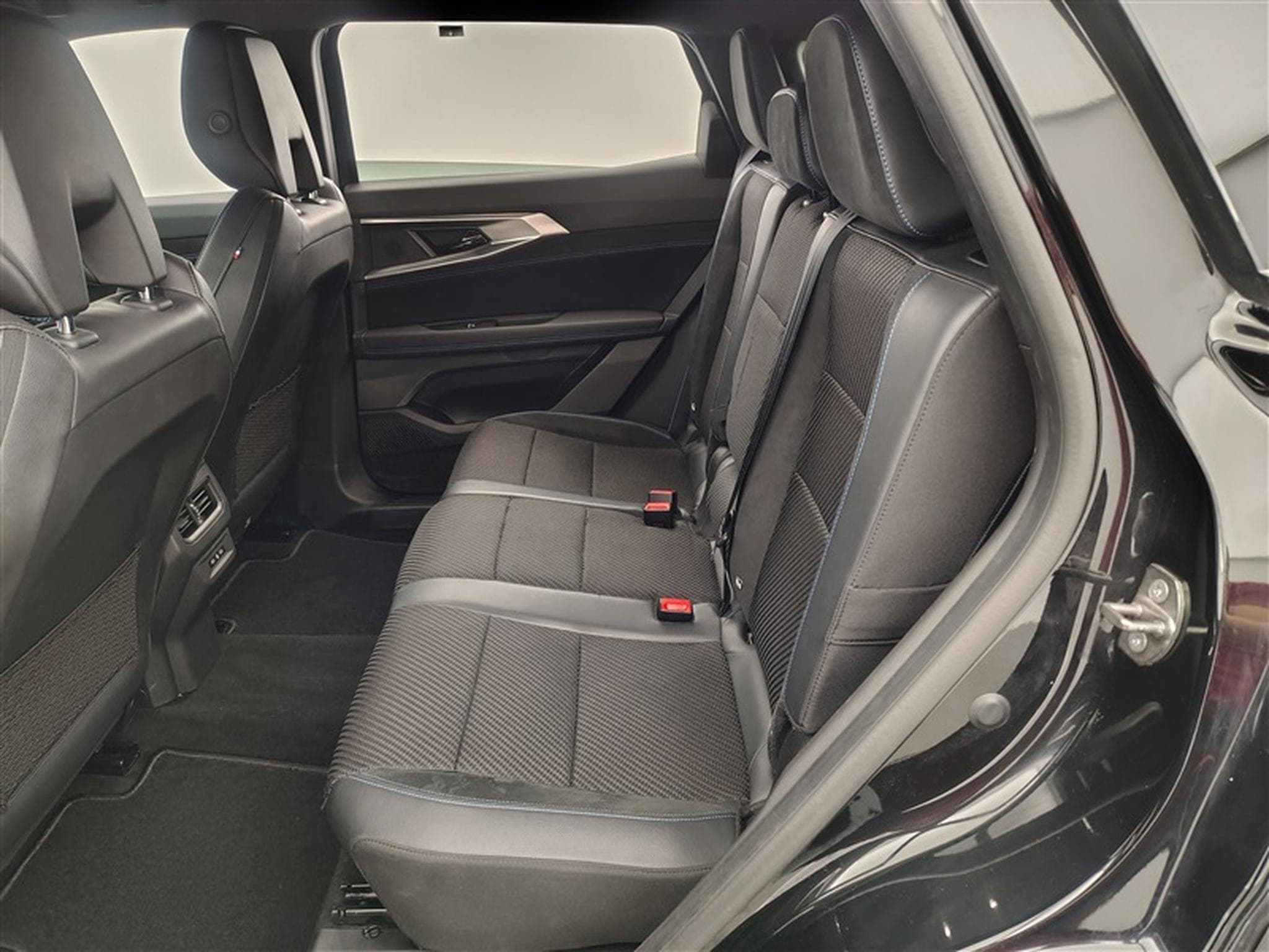Renault Espace E-Tech FHEV 200 Esprit Alpine 7PL / NAVI / FULL LED / ALU (2024) - Photo 13