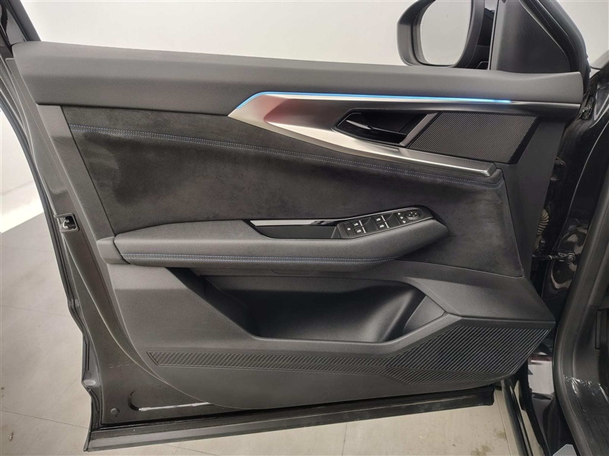 Renault Espace E-Tech FHEV 200 Esprit Alpine 7PL / NAVI / FULL LED / ALU (2024) - Photo 17
